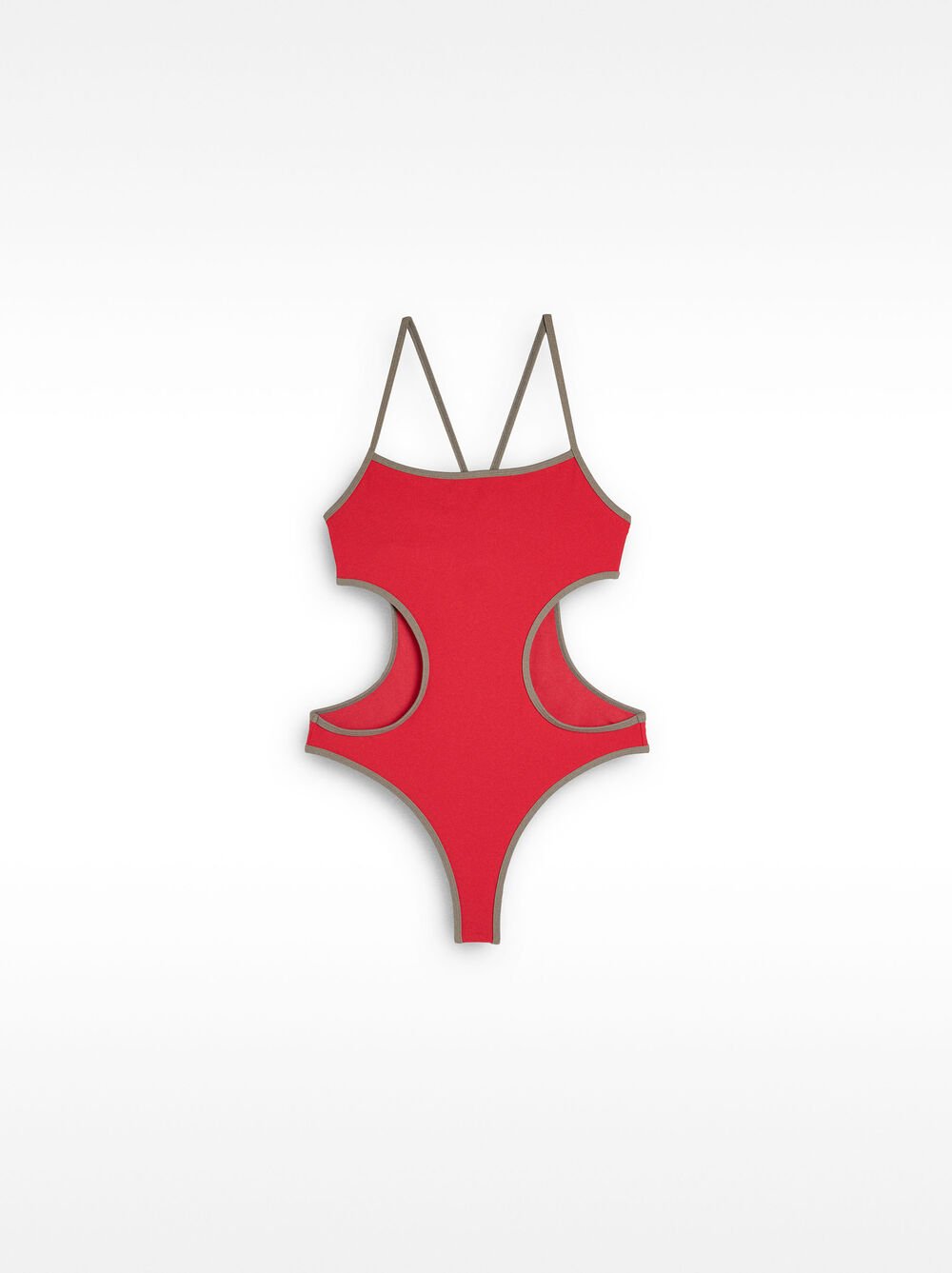 SITARA CAPSULE Vestit De Bany