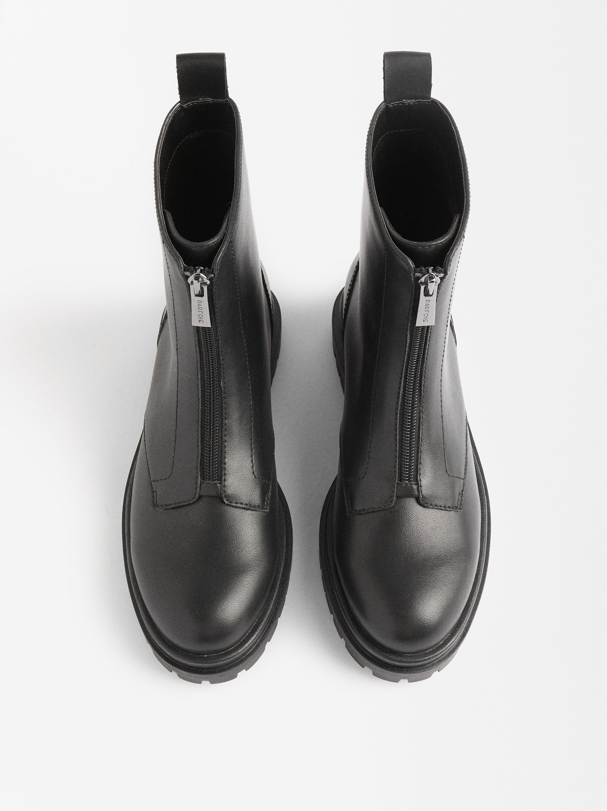 Bottes parfois outlet