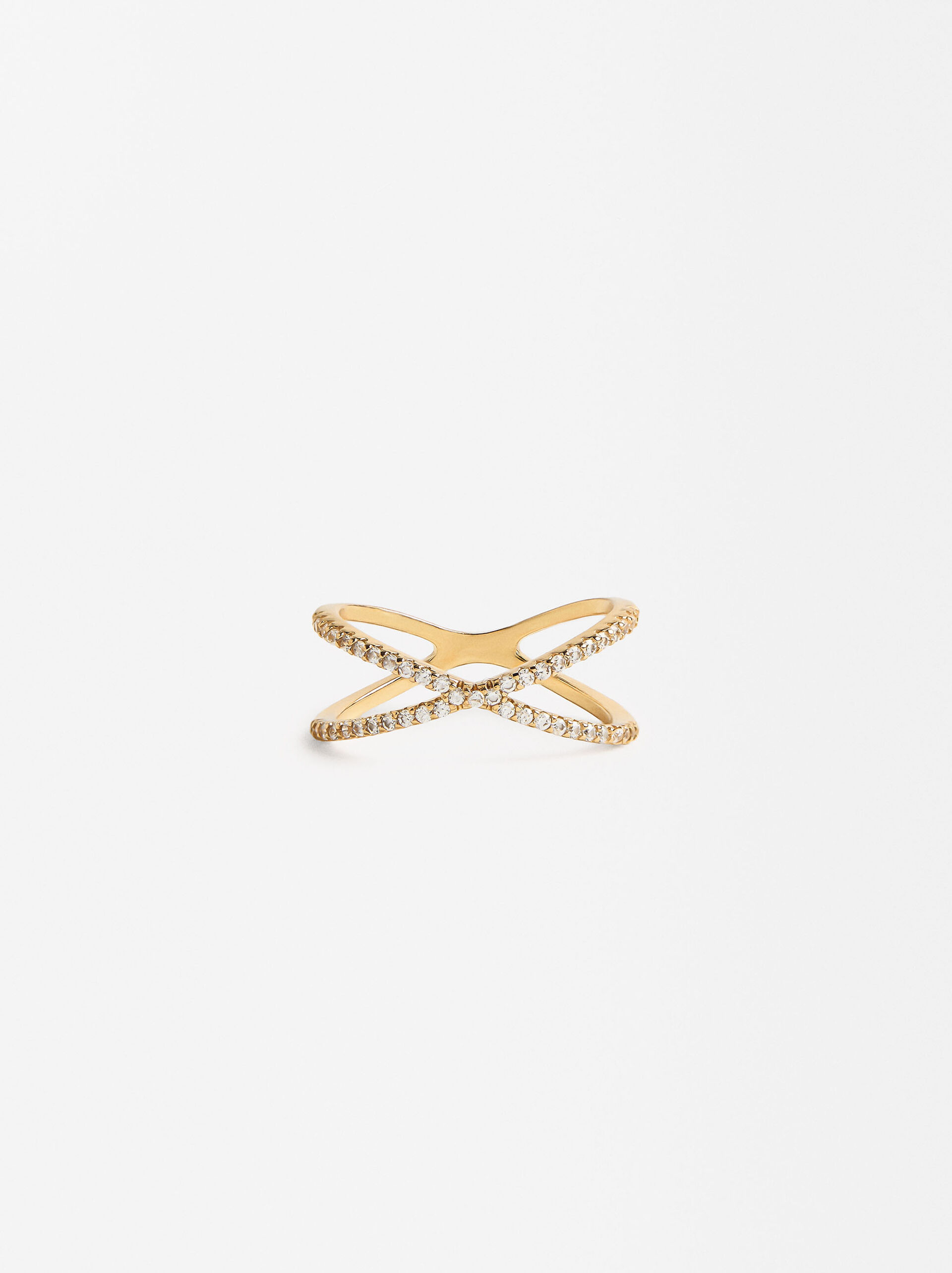 Anillo cruzado image number 0.0