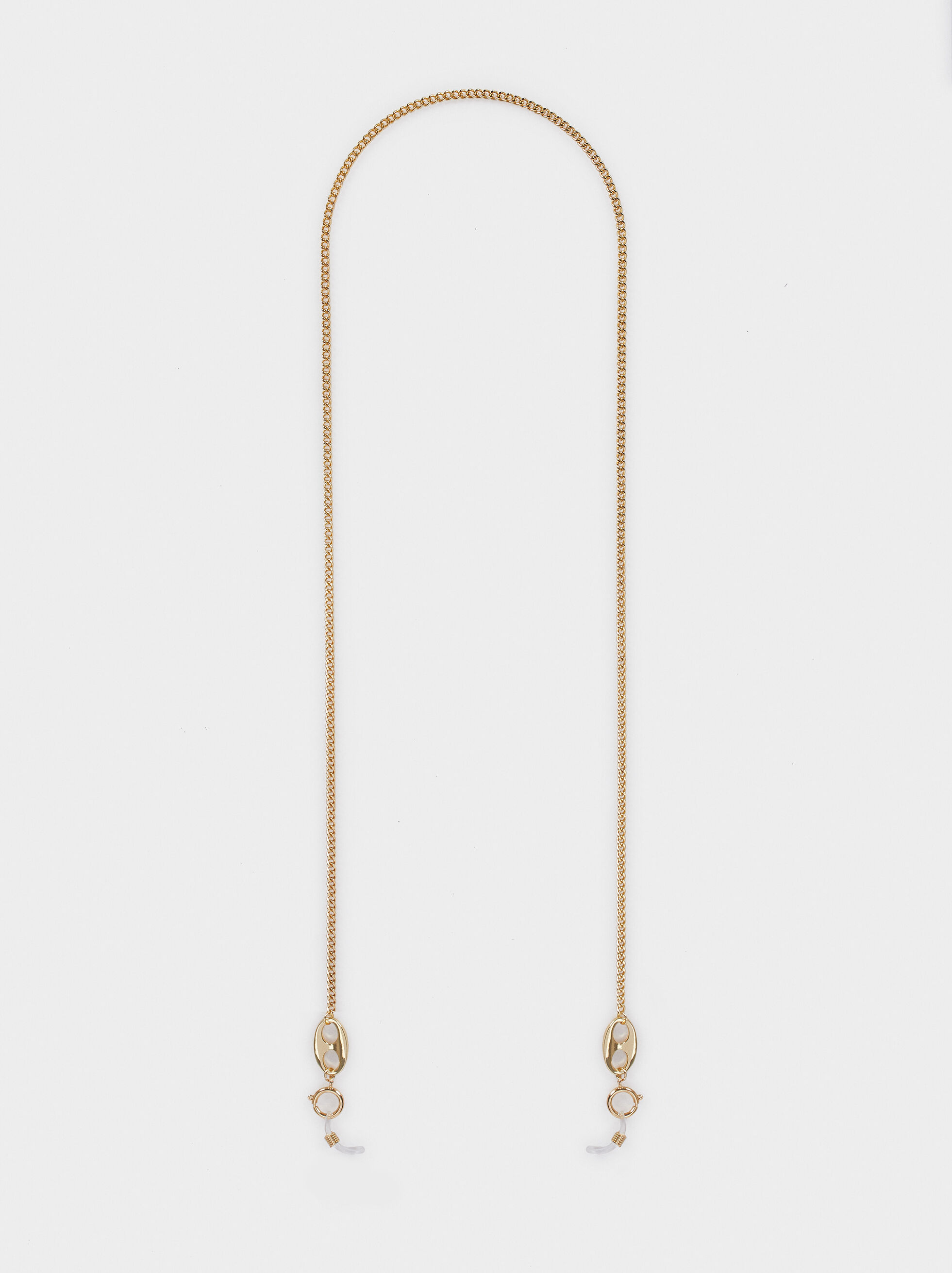 Colgante para mascarillas parfois clearance