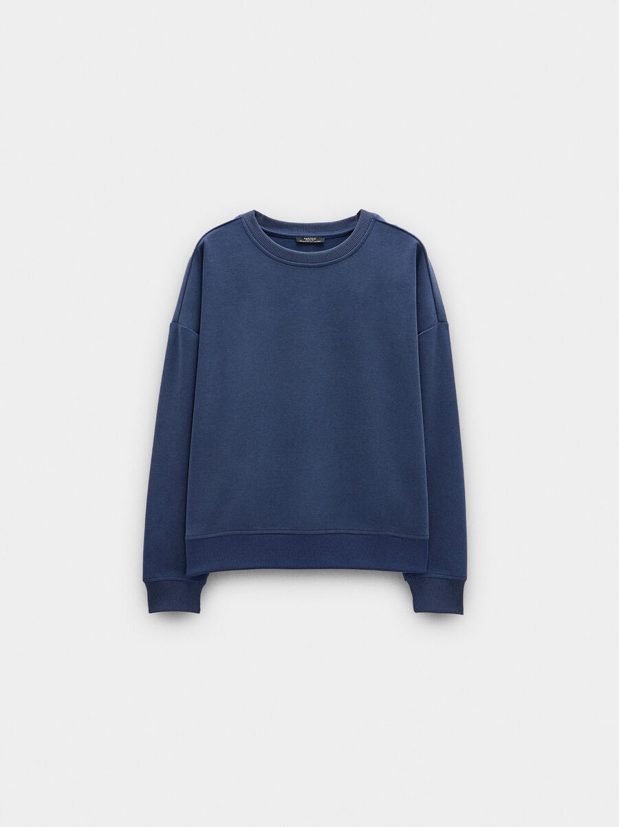 Basic sweatshirt
