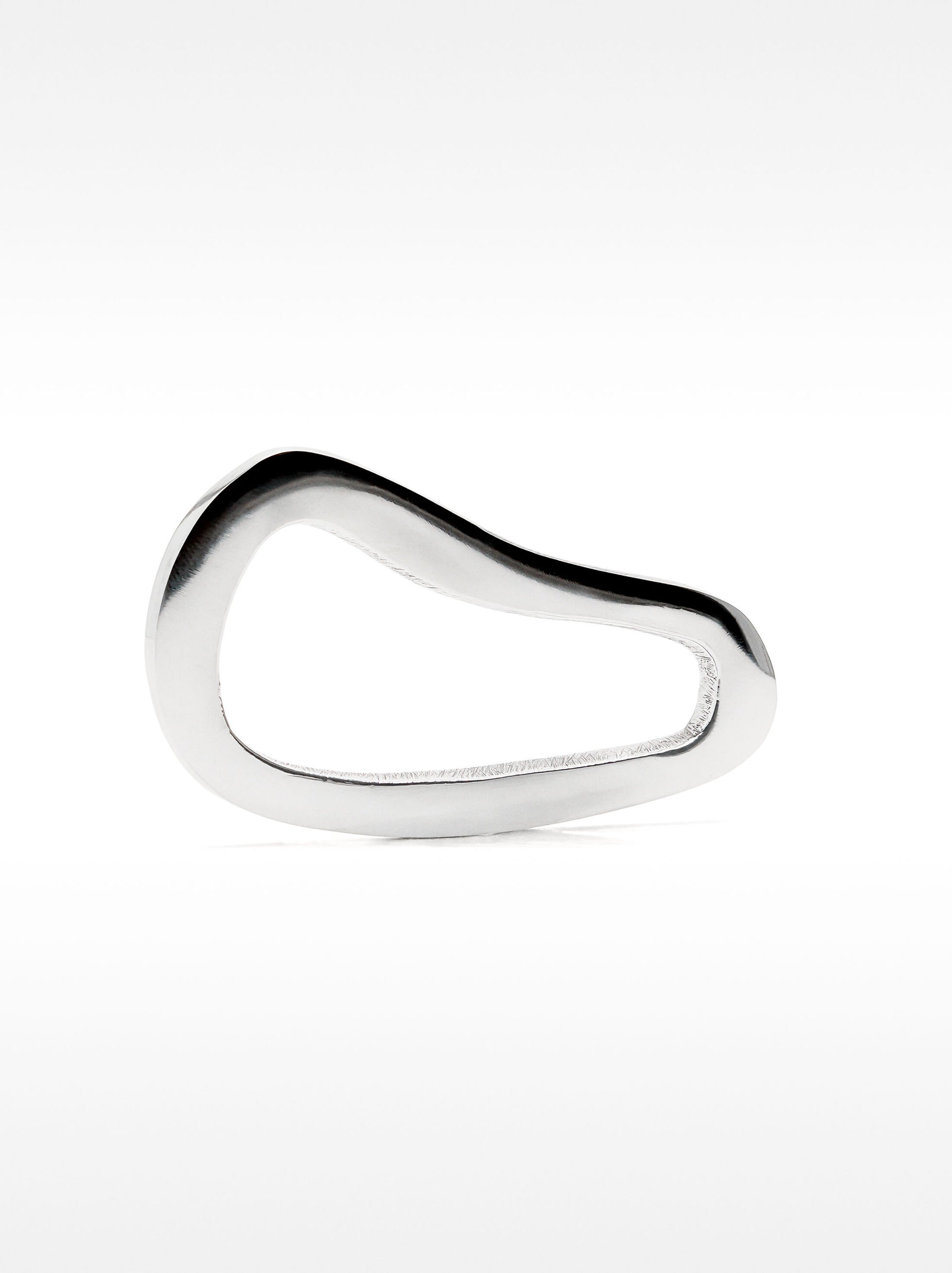 Triple oval ring image number 3.0