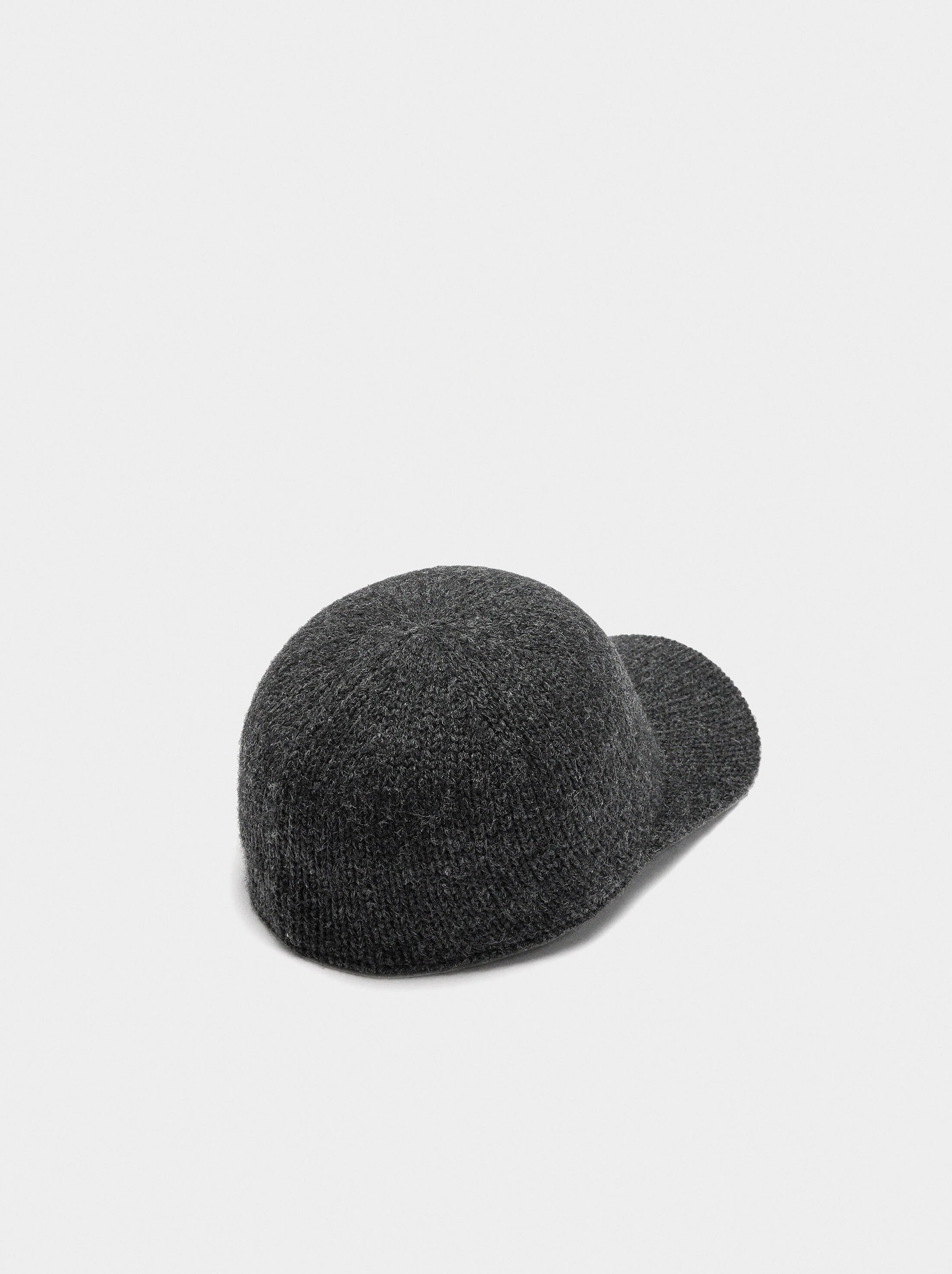 Mesh cap image number 2.0