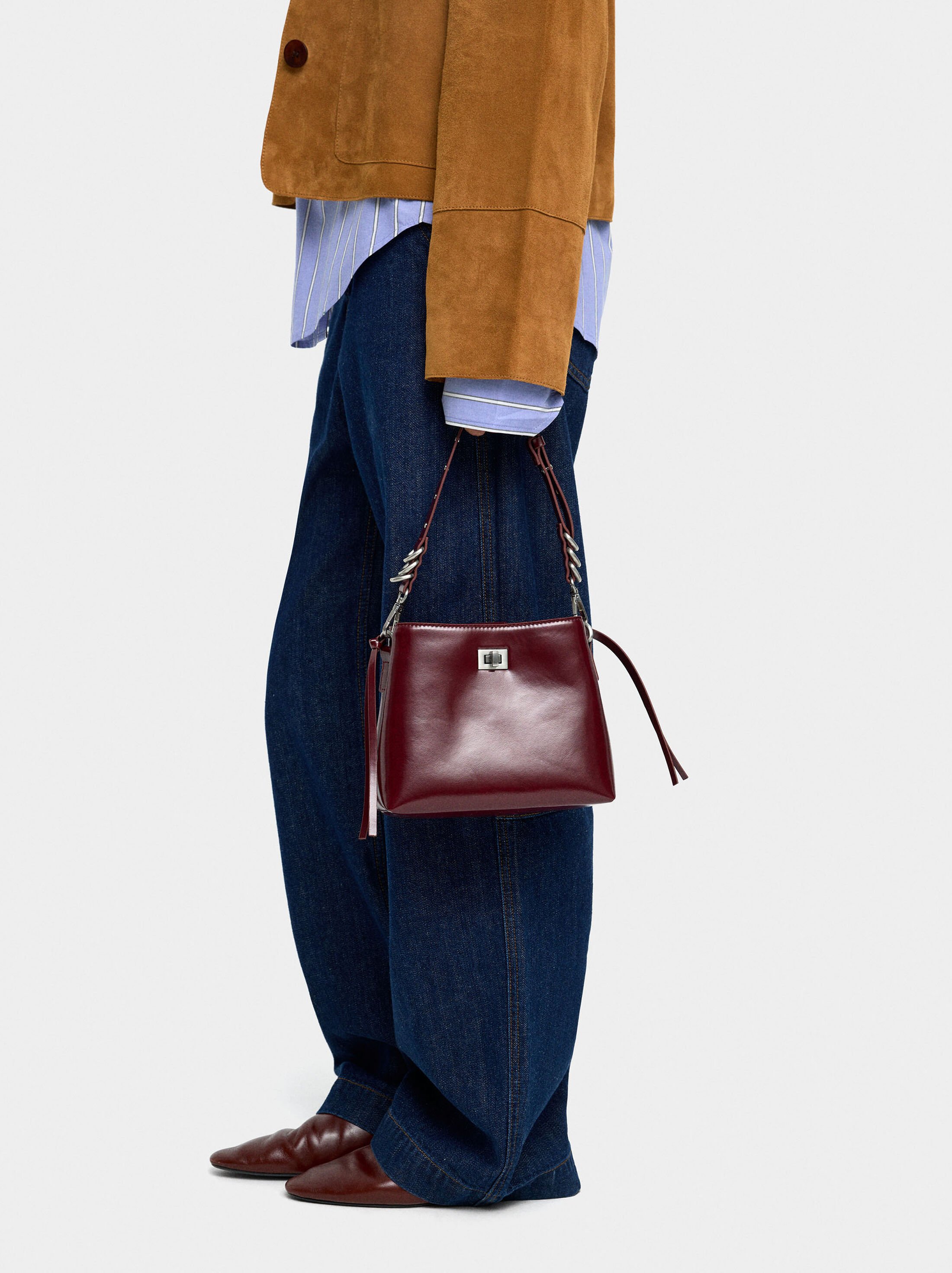 Bossa tote doble image number 1.0