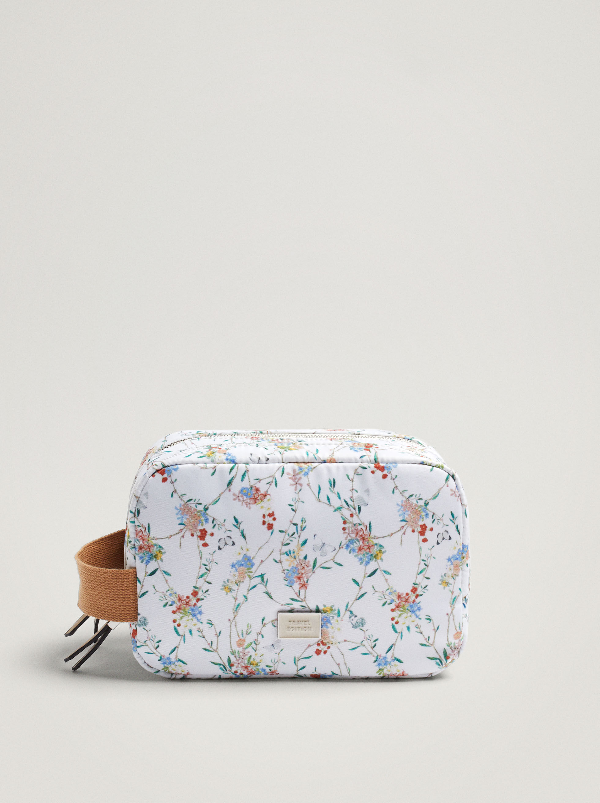 Bolsos de viaje parfois best sale