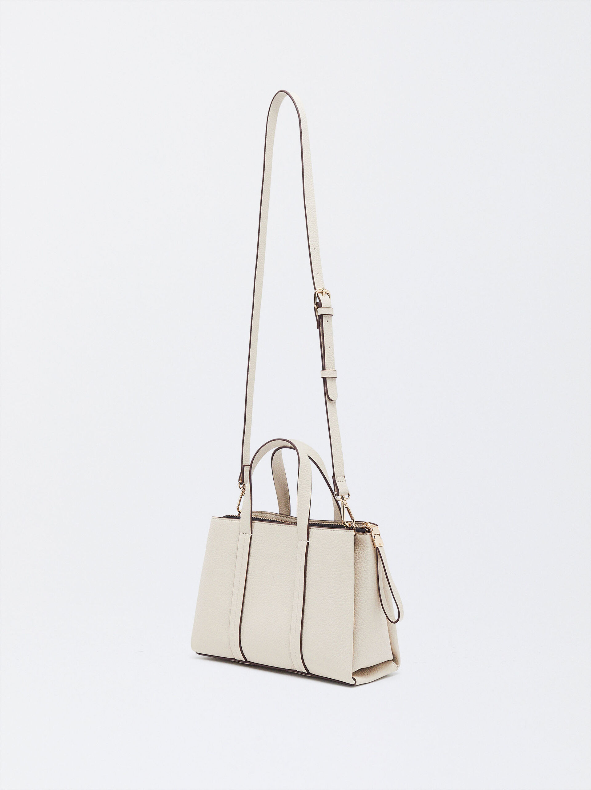 Borsa Tote Everyday S image number 2.0