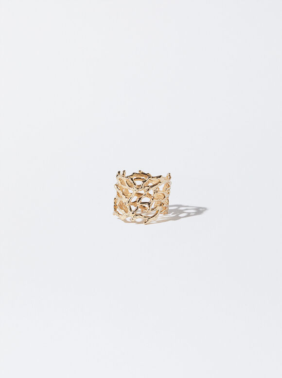 Anillo Dorado, Dorado, hi-res