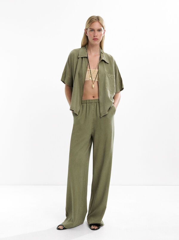 SHOP THE LOOK