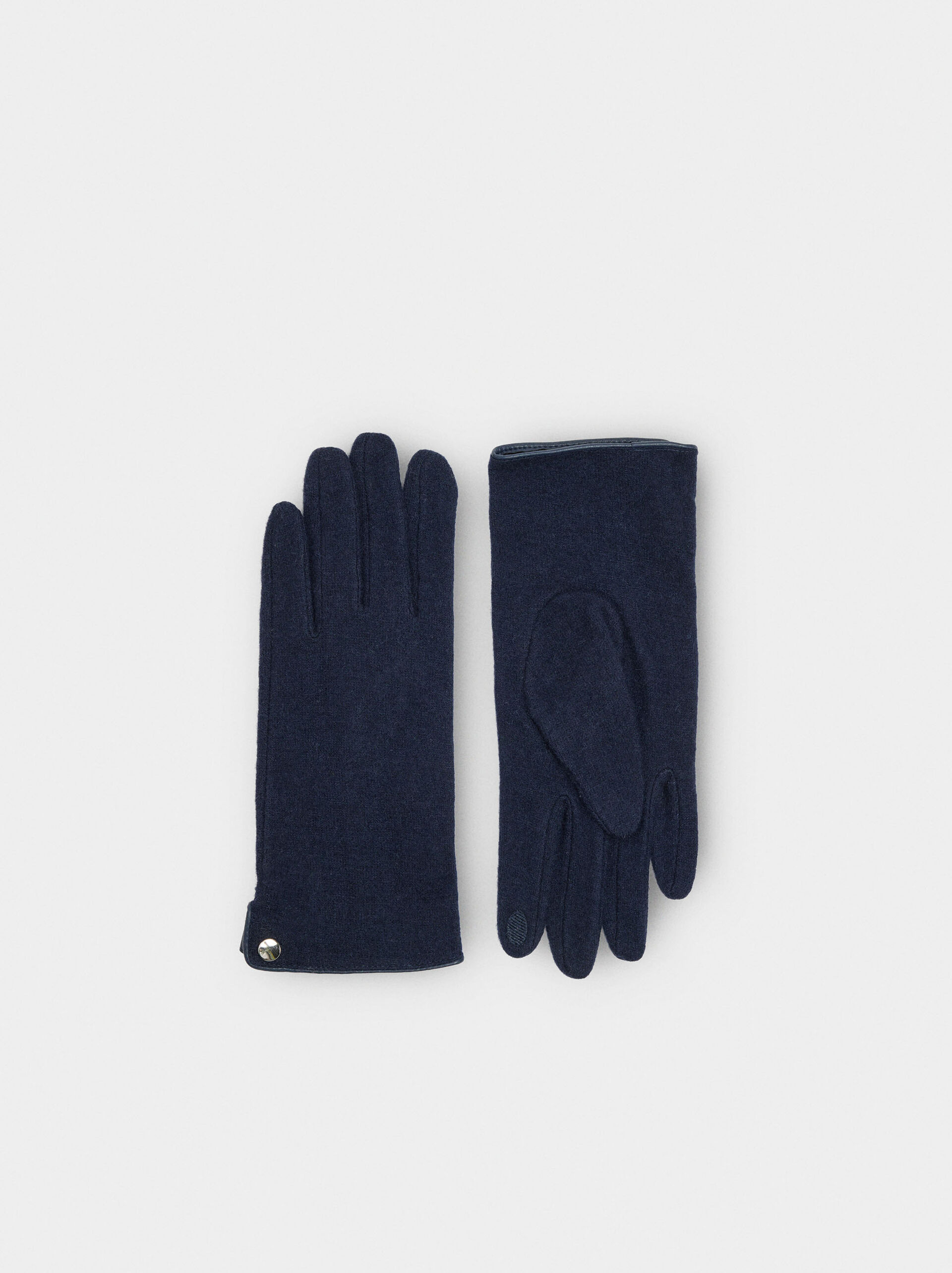 Handschuhe aus Wolle image number 0.0