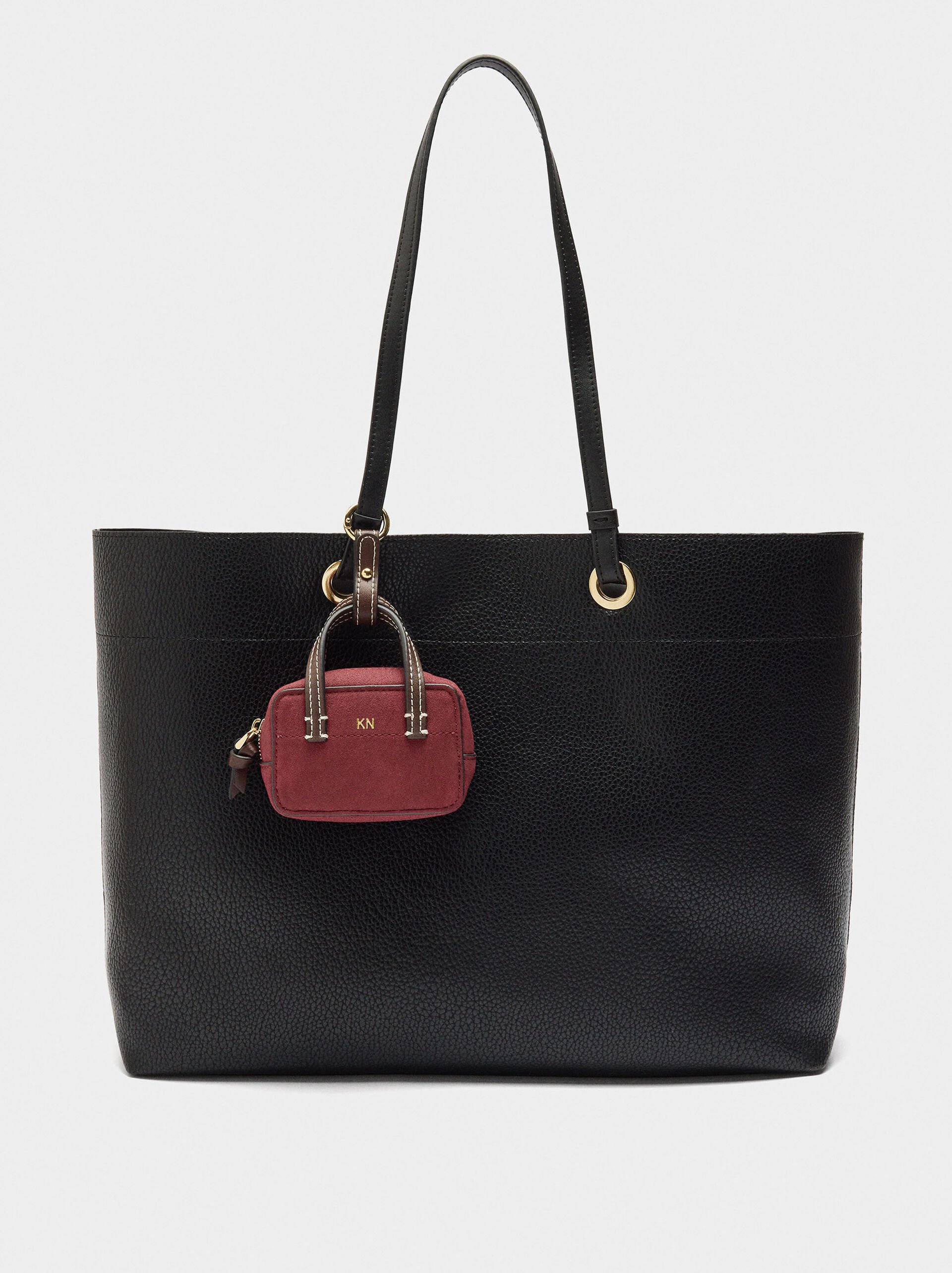 Sac pour ordinateur portable 13" avec texture image number 0.0