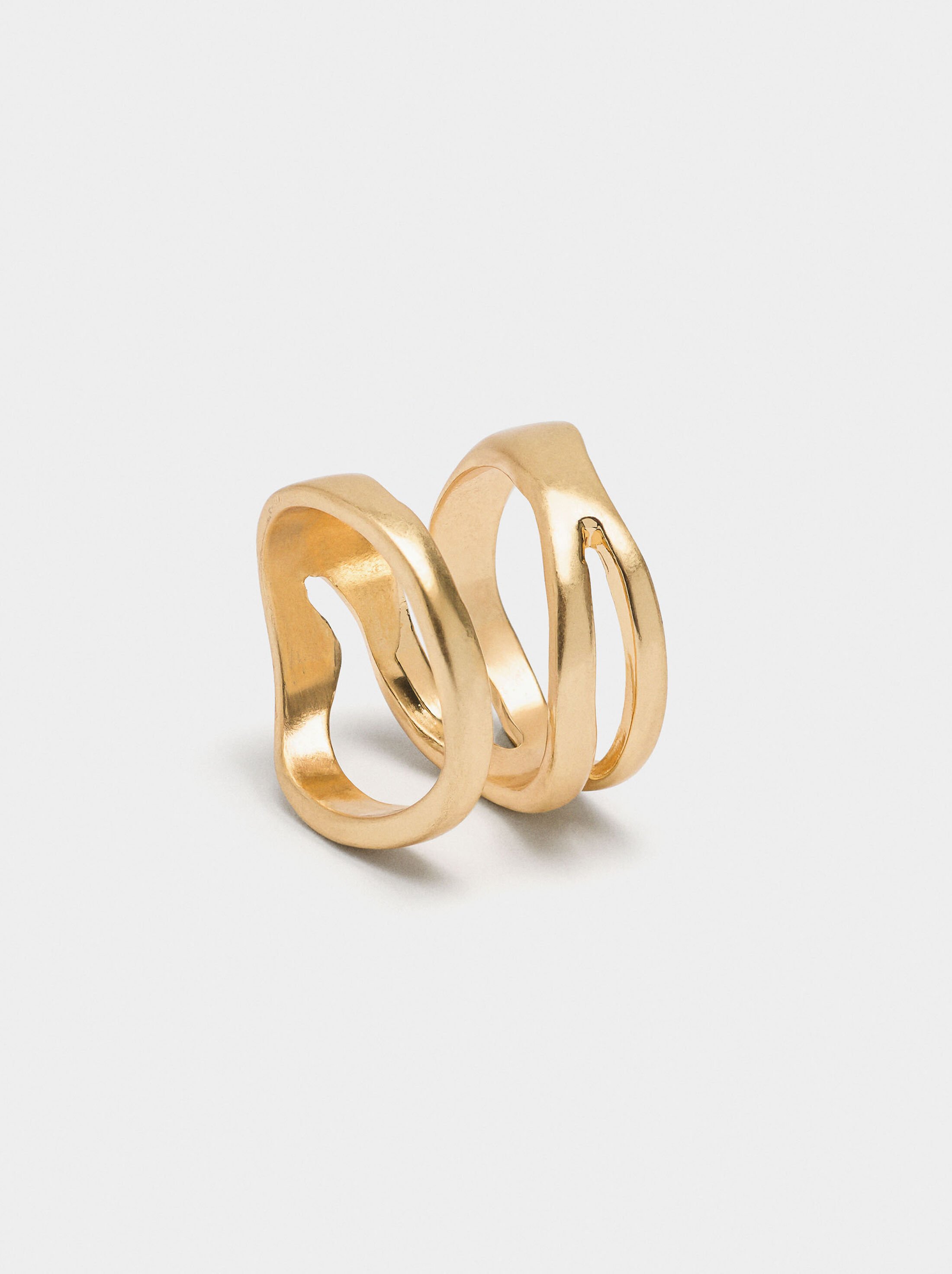Double-effect ring  image number 1.0