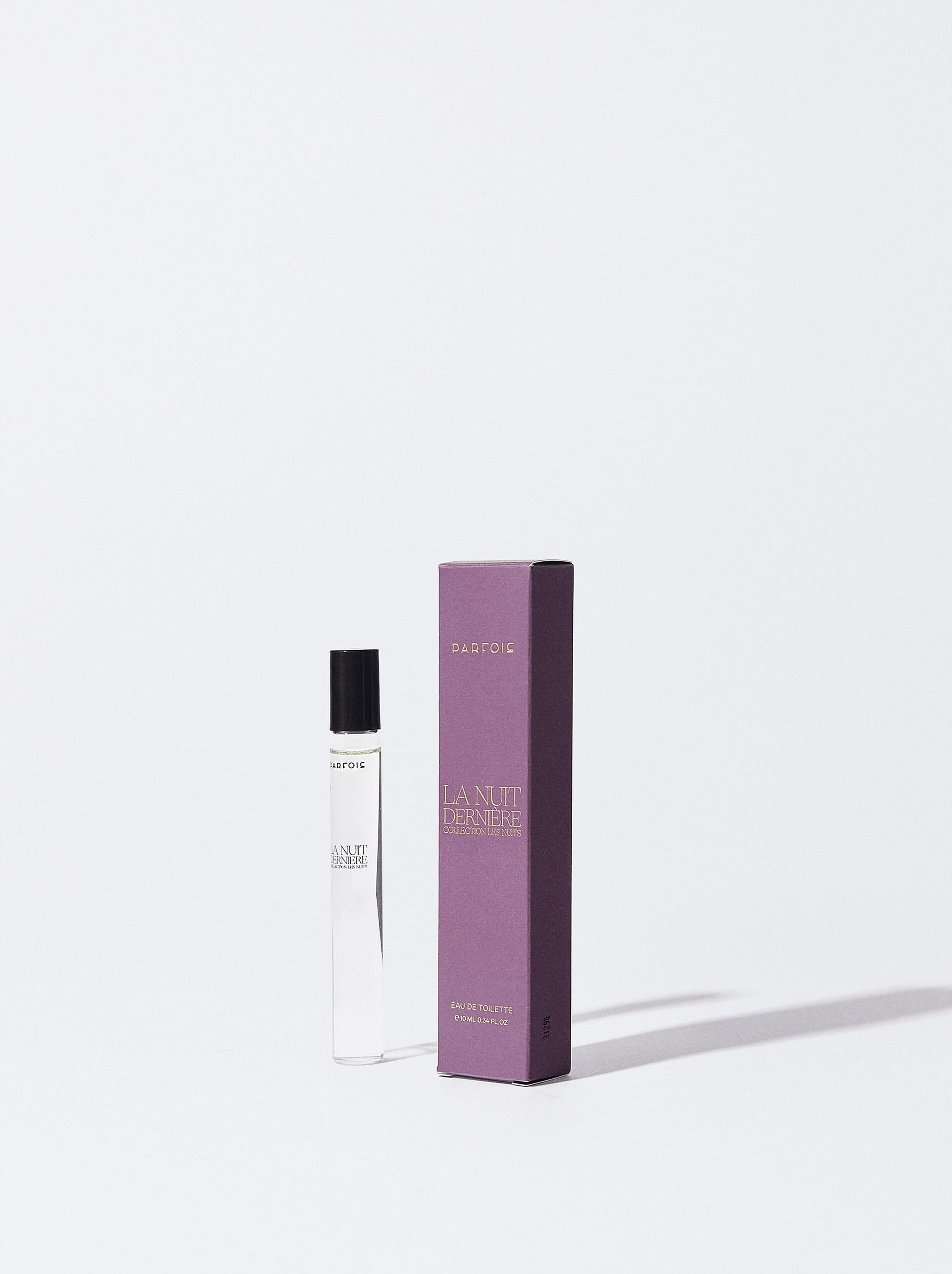La Nuit Roll-On - 10ml image number 0.0