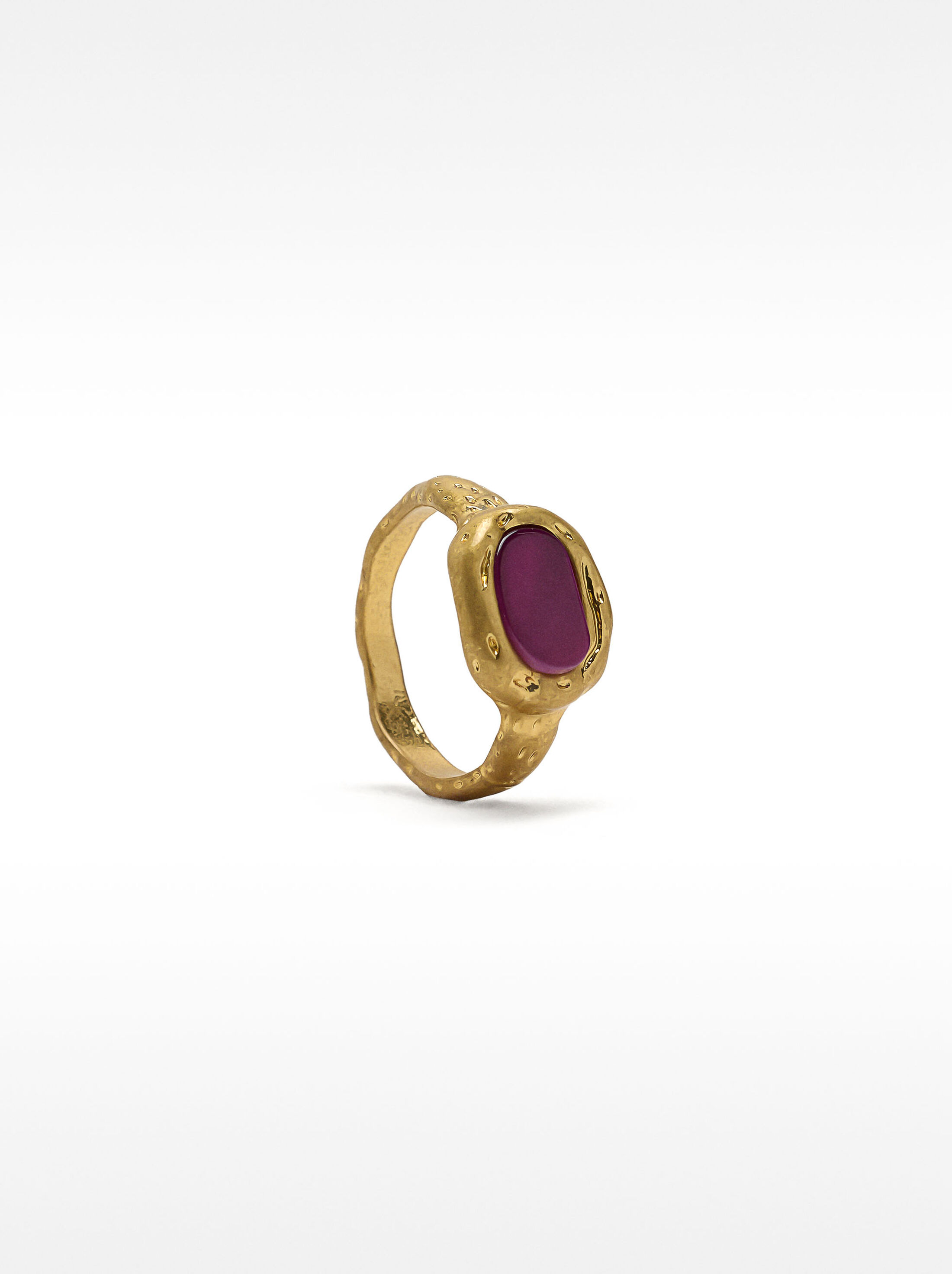 Ring with colour detail image number 1.0