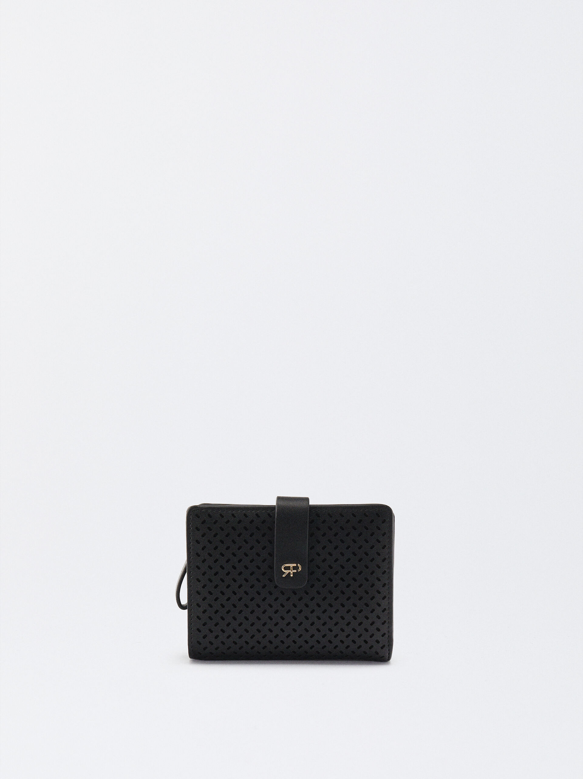 Perforated Wallet image number 0.0