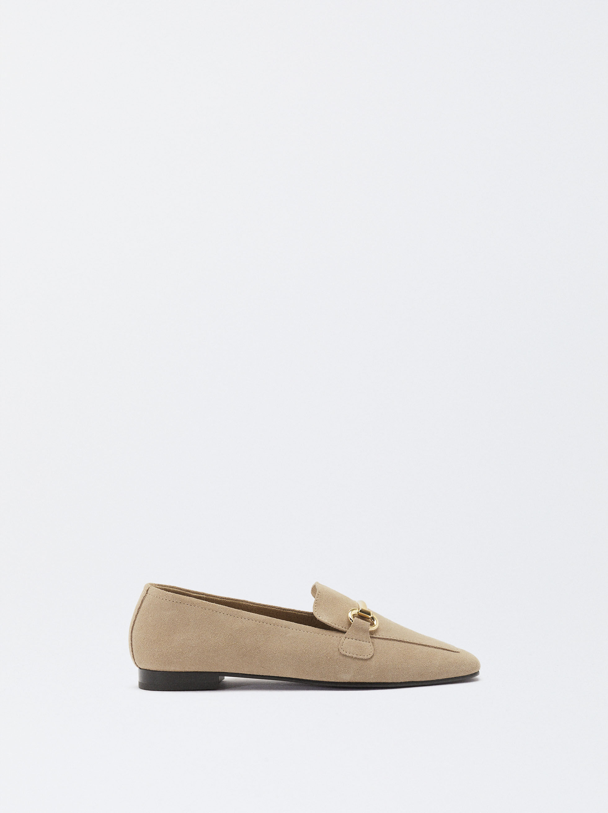 Exclusive loafers sale