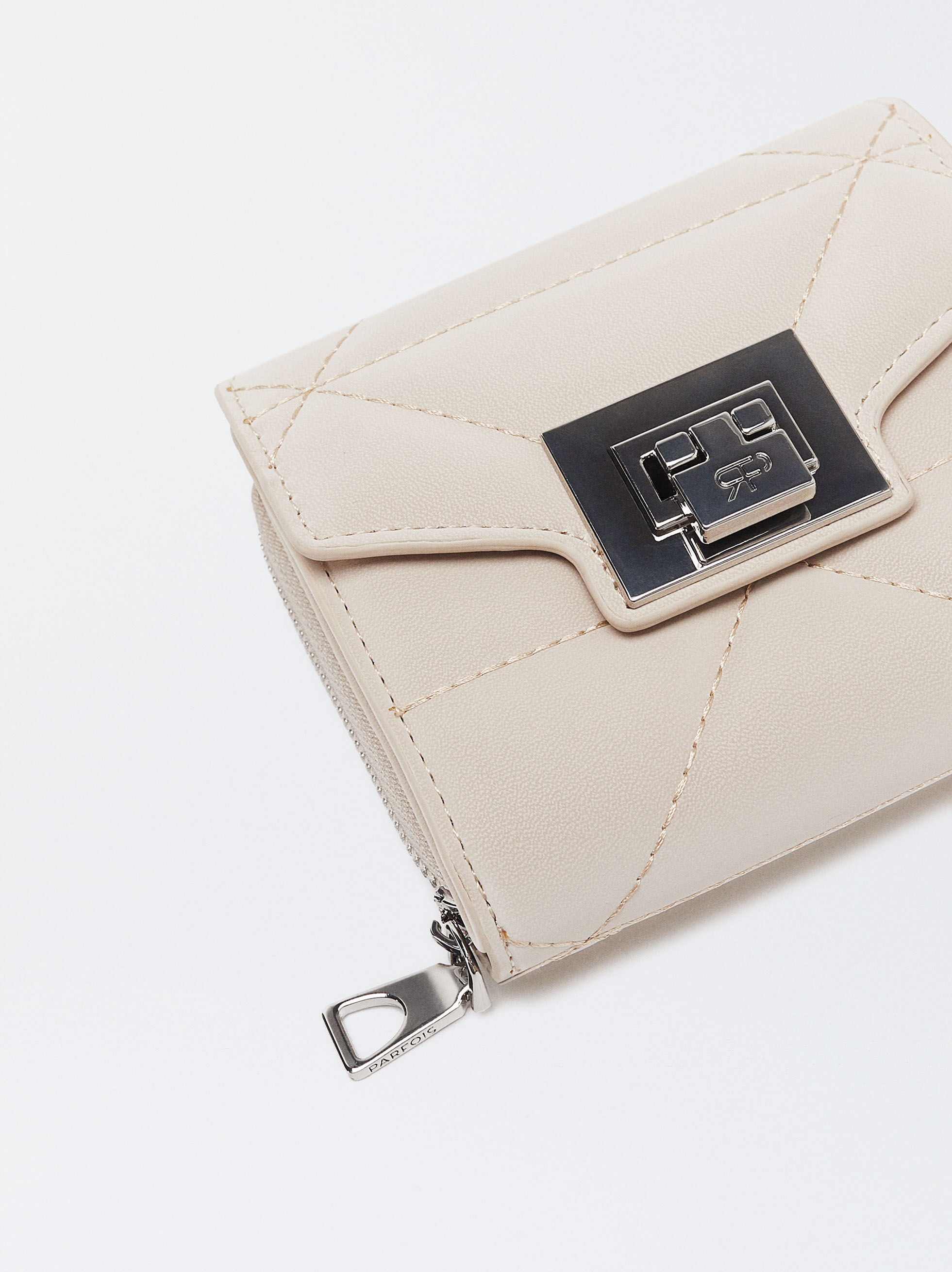 Lock Hardware Closure Bag Parts Accessories DIY Handbag Bag Purse Twist  Lock Metal Clasp Turn Lock – the best products in the Joom Geek online store