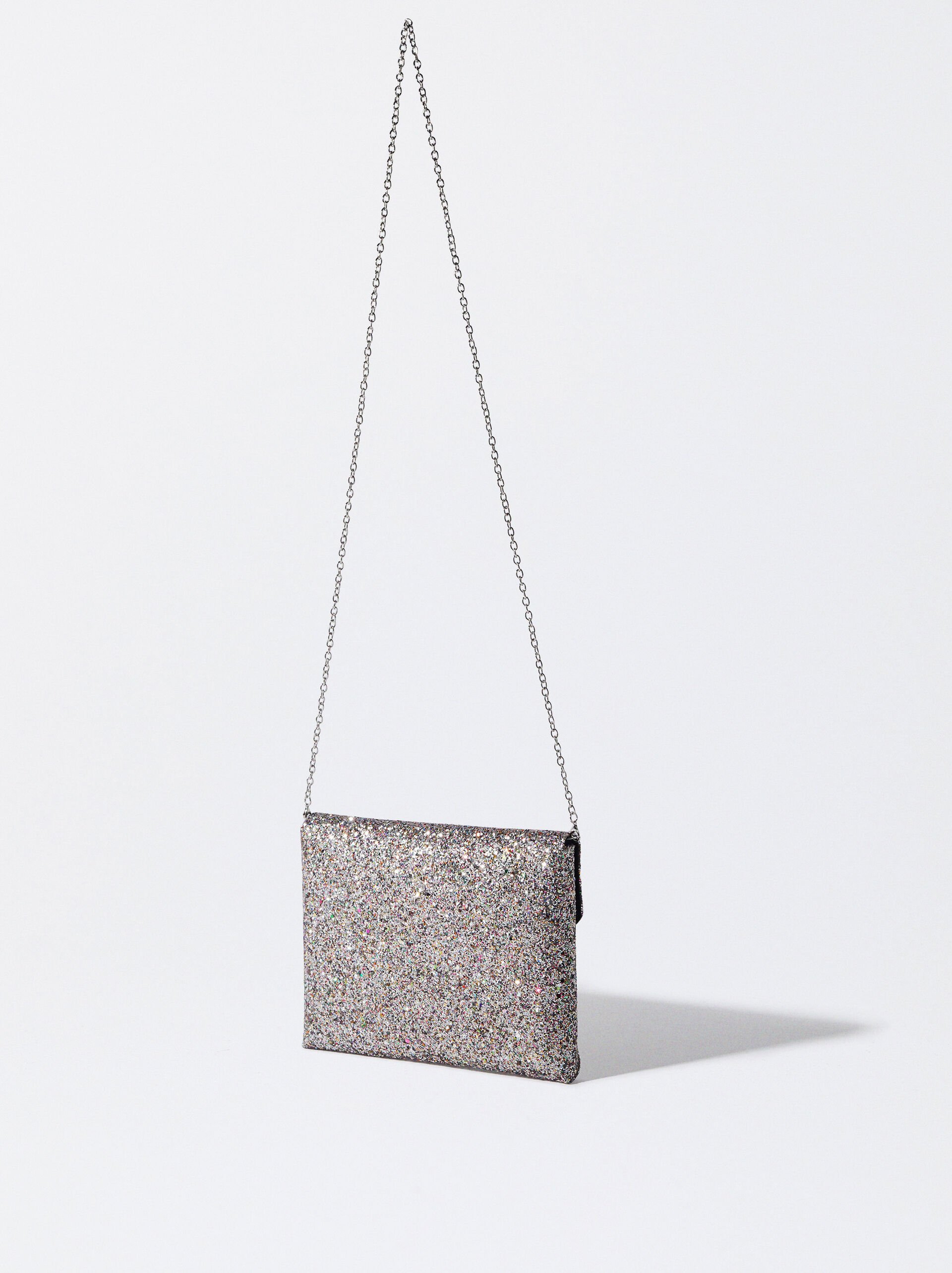 Glitter Party Handbag image number 2.0
