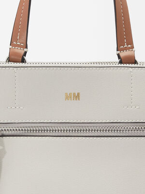 Bolso Tote Everyday Personalizable image number 1.0