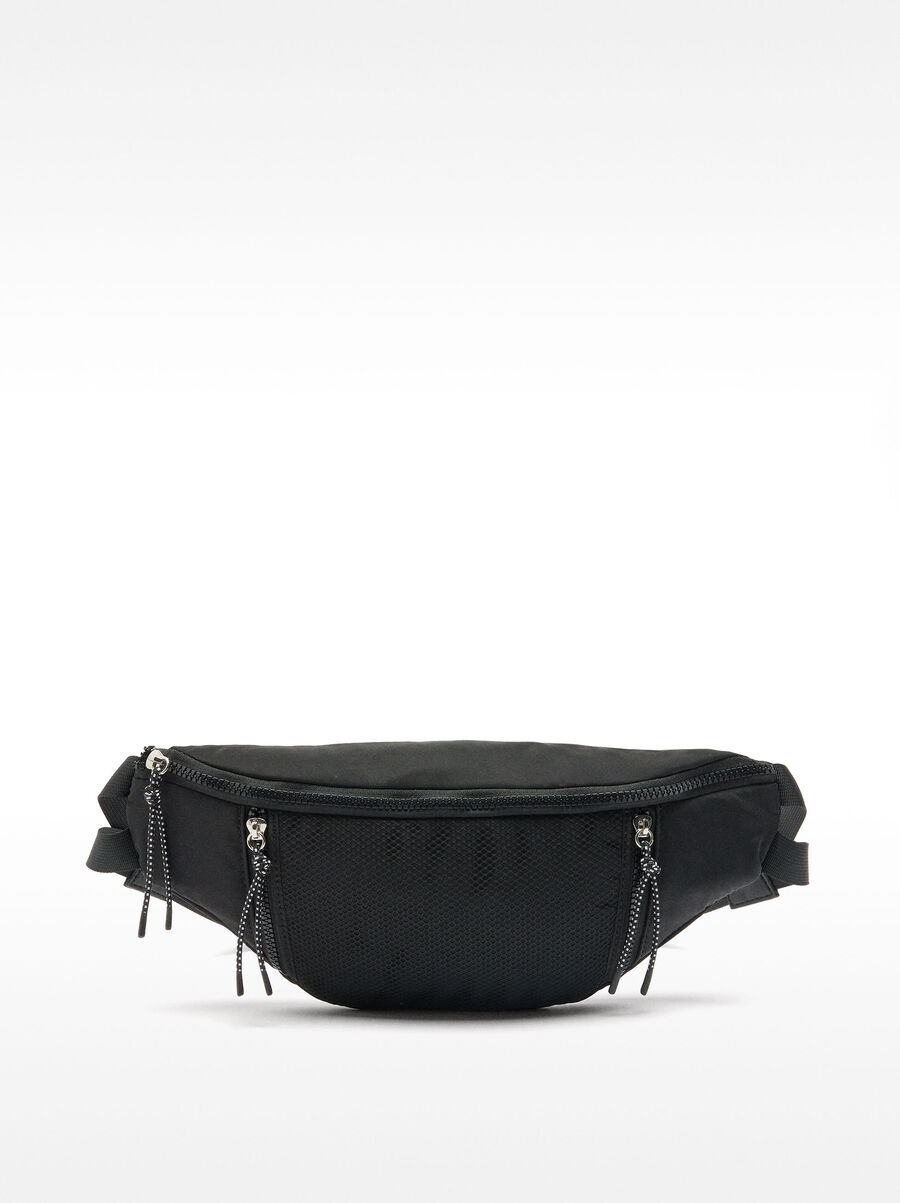 Nylon bum bag