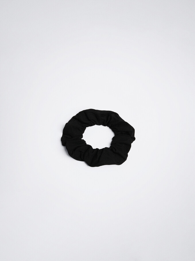 Coletero Fruncido, Negro, hi-res