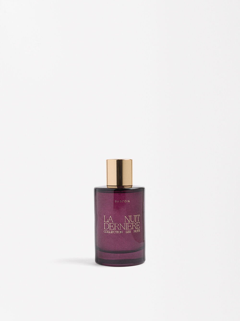 Perfum La Nuit Dernière - 100 ml