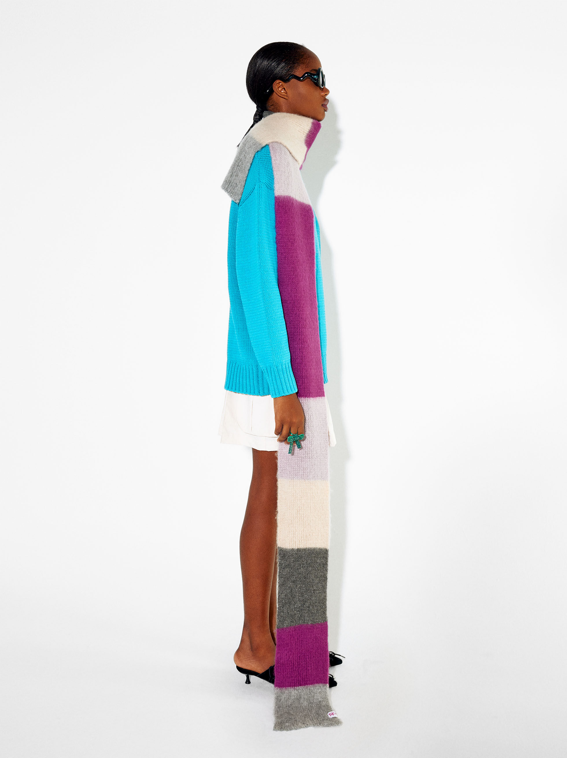 Parfois scarves hot sale