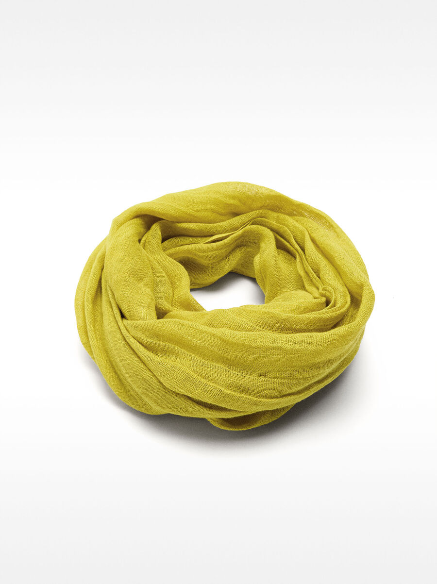Pashmina 100% linen