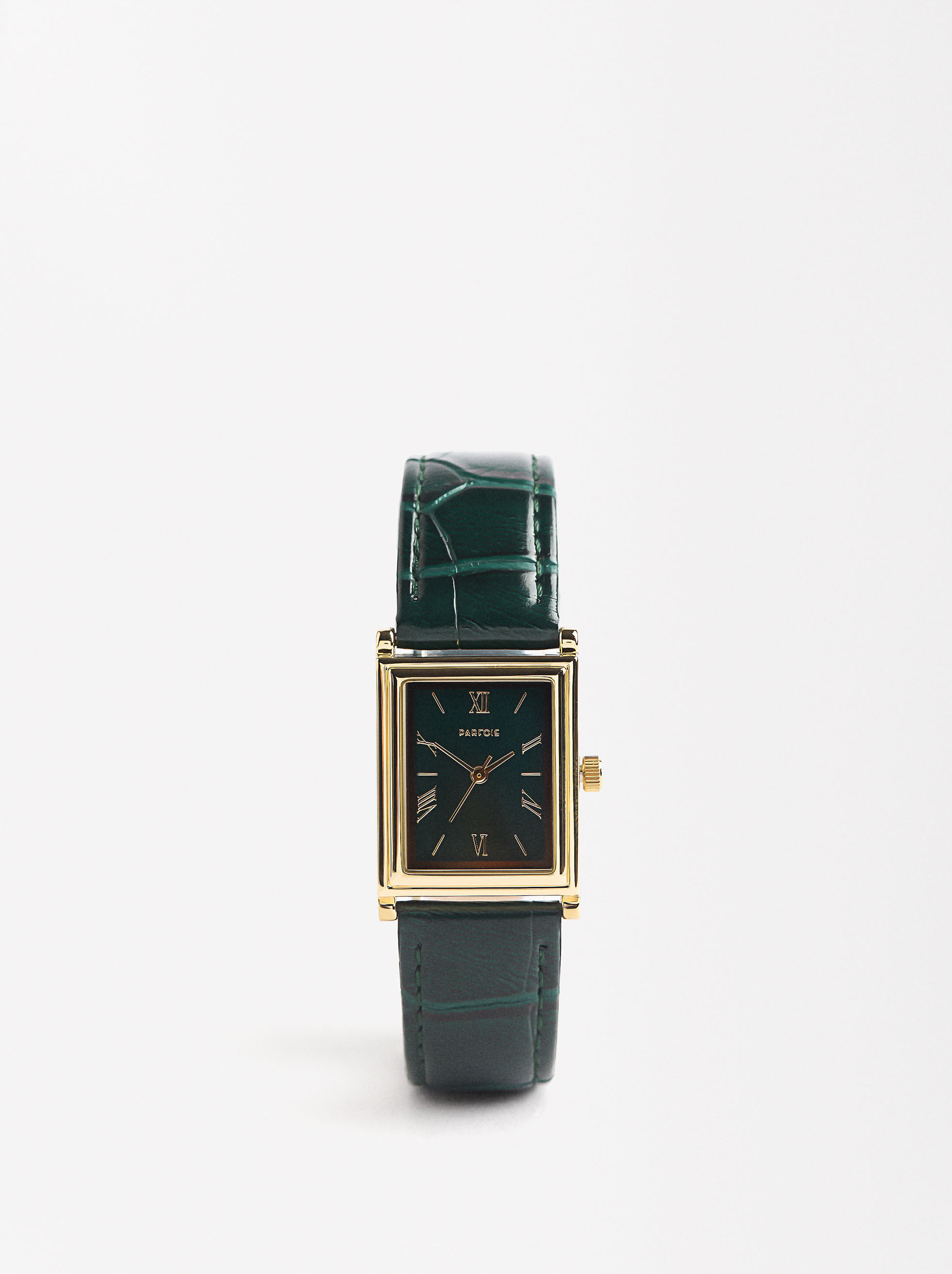 Watches for Women Stylish Timepieces Parfois UK