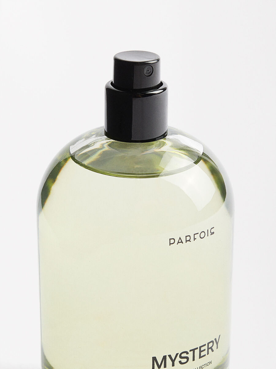 Perfume Mystery - Essences Collection