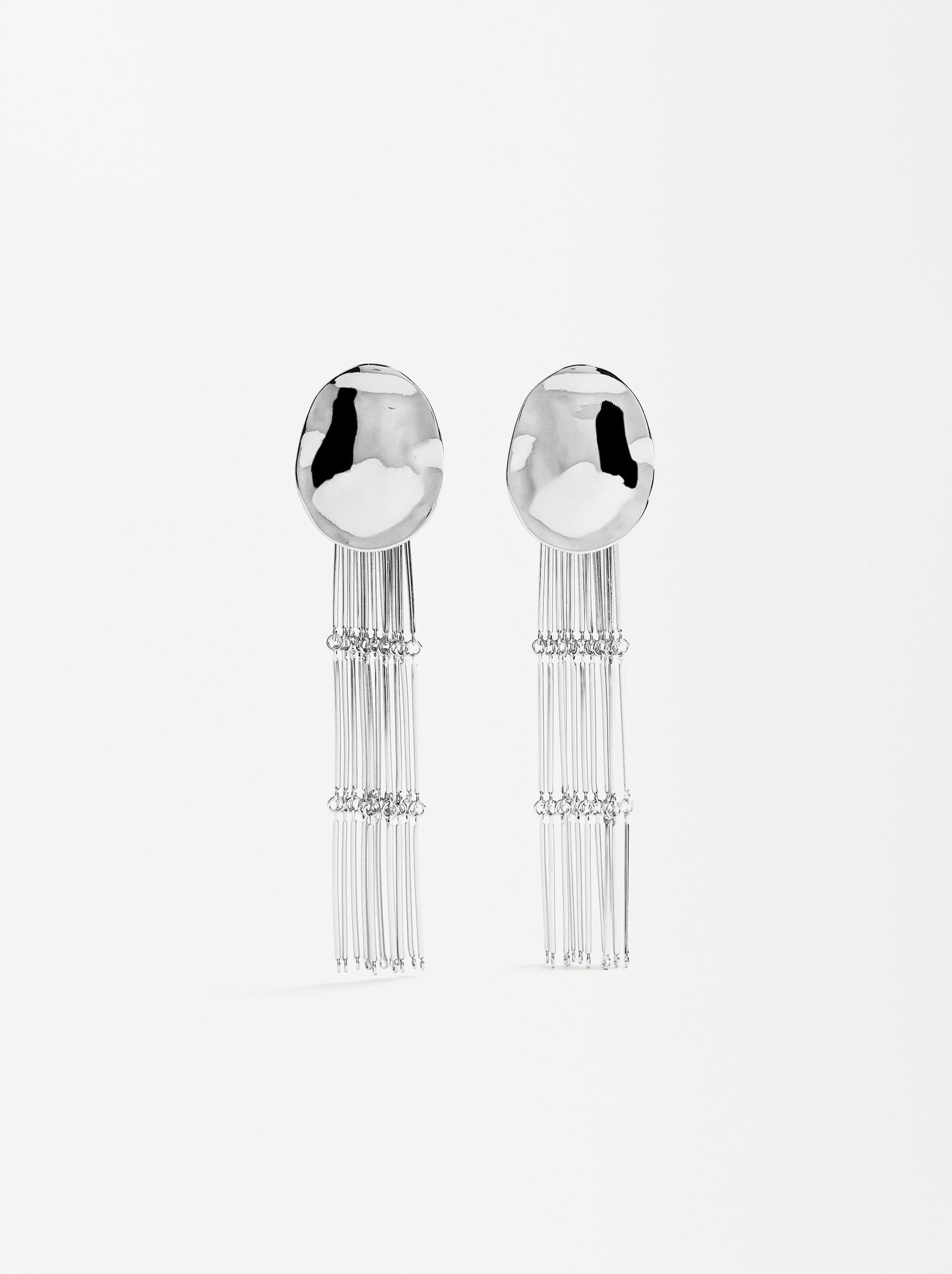 Pendientes largos efecto cascada image number 0.0