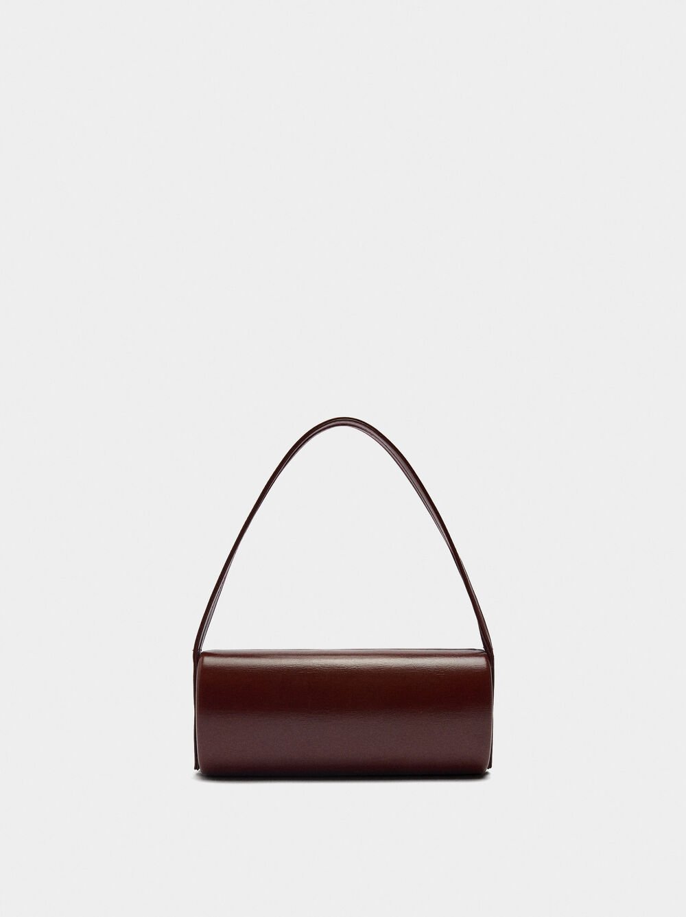 Clutch de fiesta cilíndrico