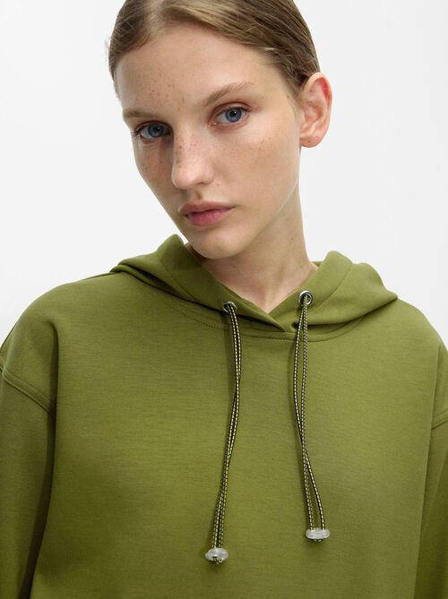 Kapuzenpullover