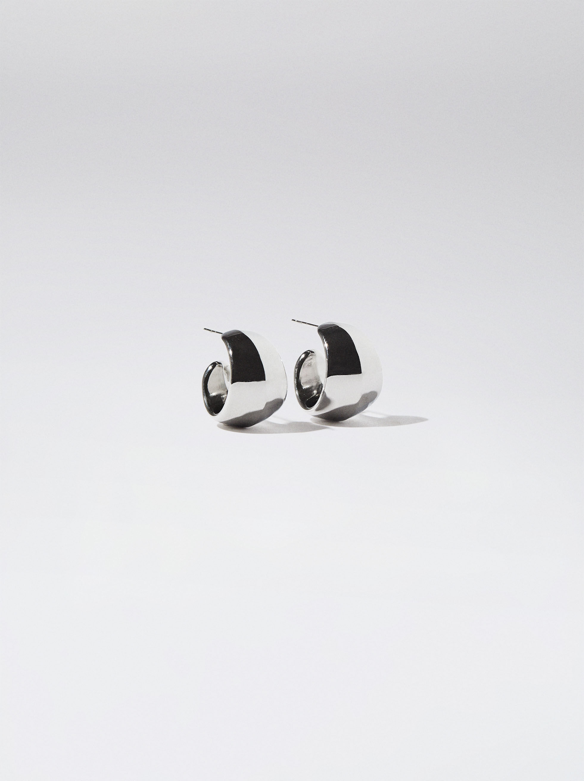 Mini Hoop Earrings – Brandy Melville Australia