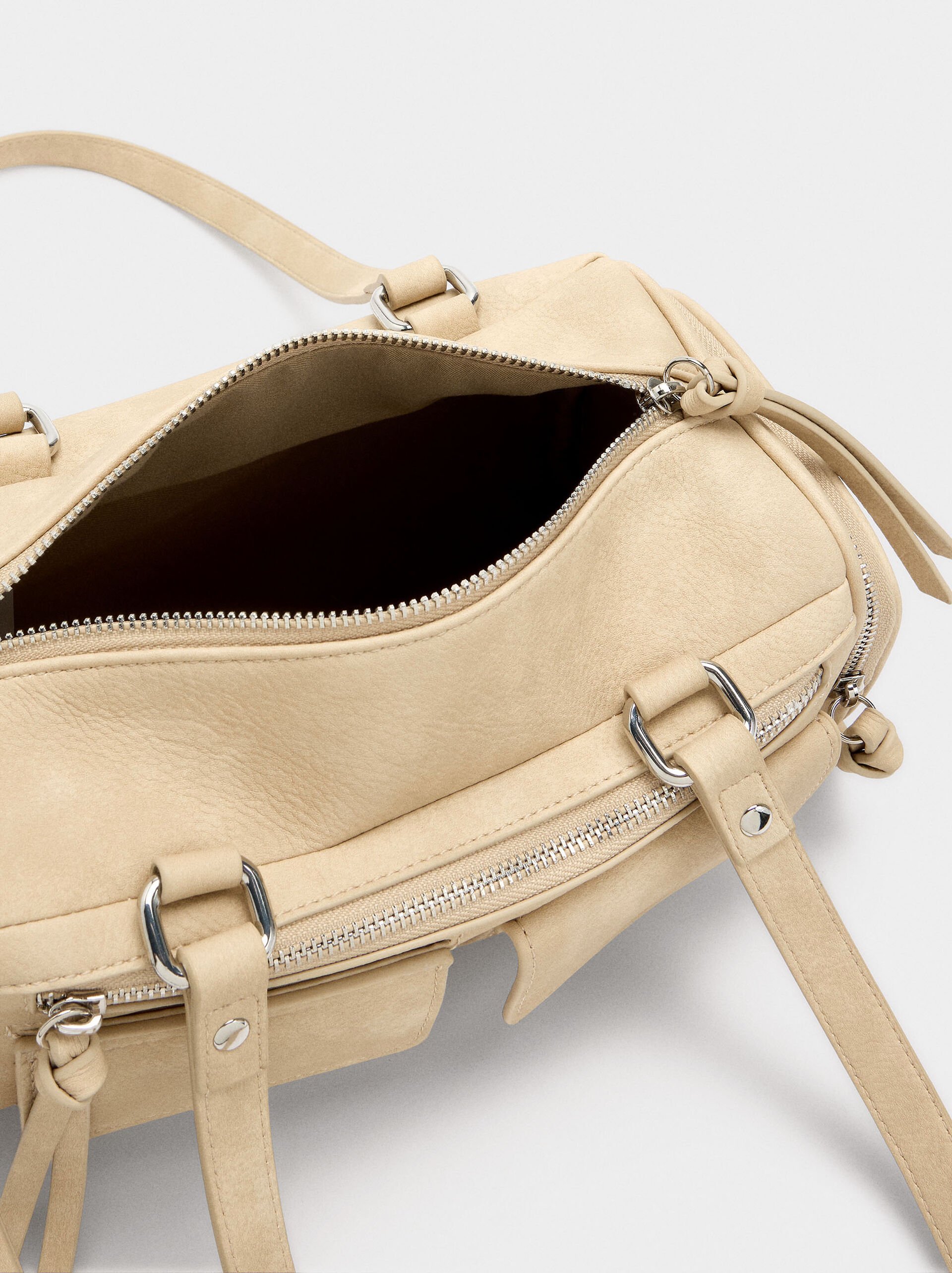 Sac à épaule rectangulaire image number 4.0