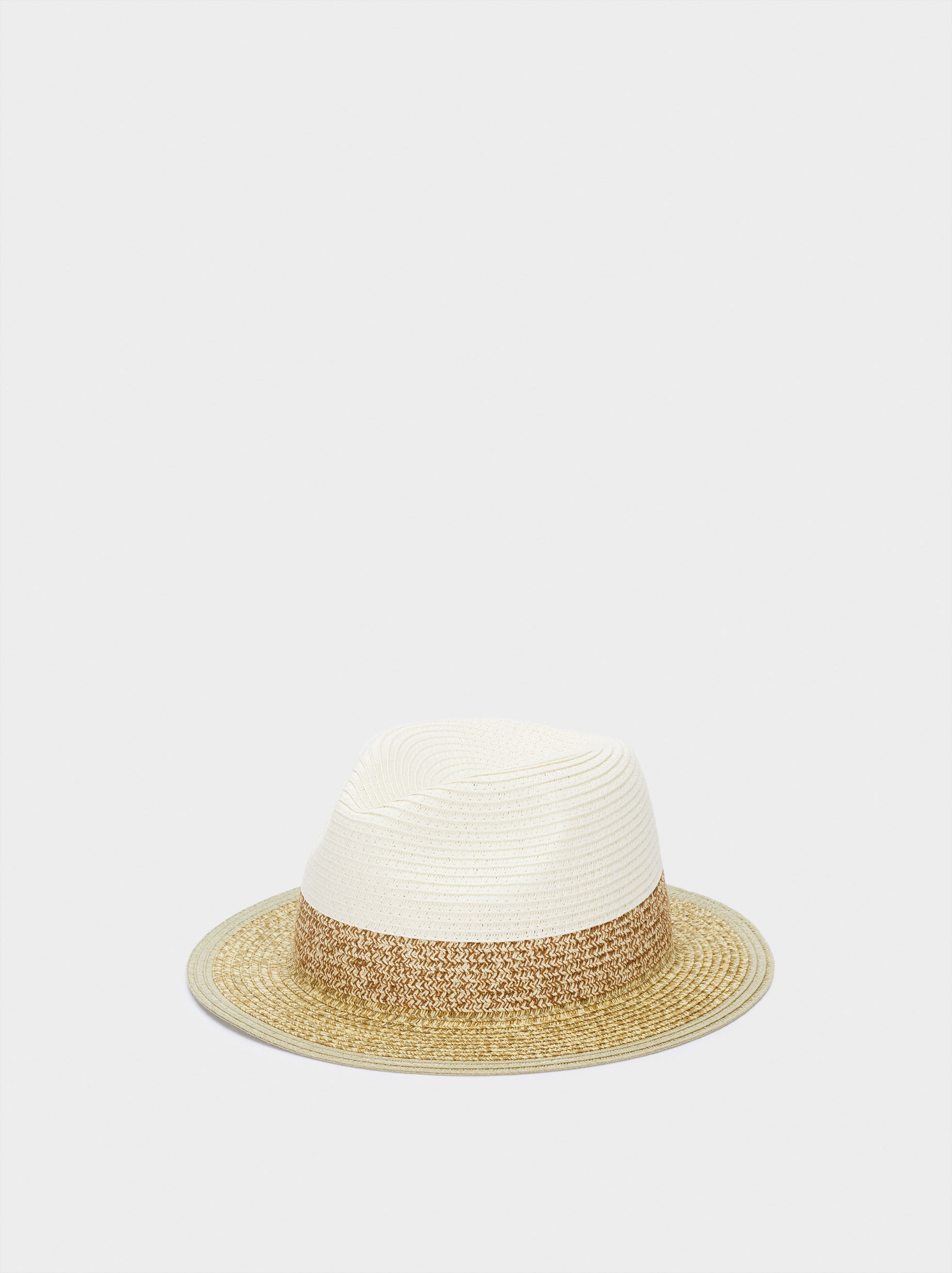 Parfois chapeus