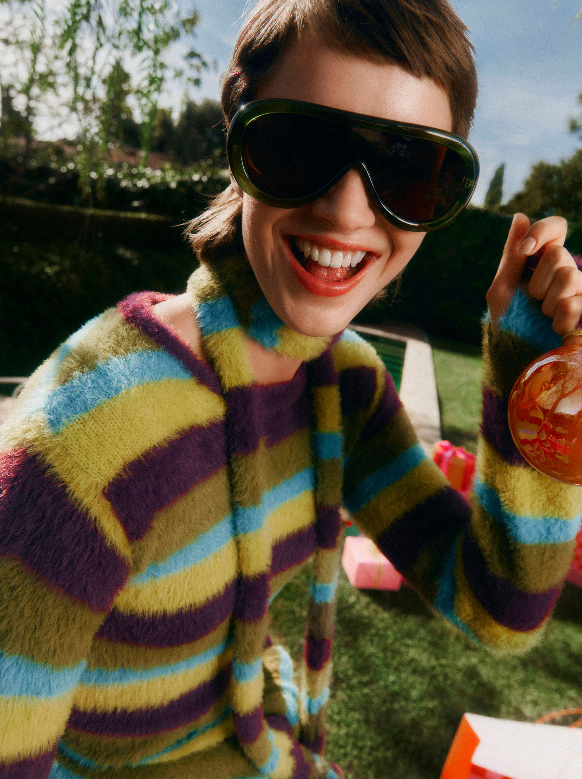 Gafas de sol on sale mujer parfois