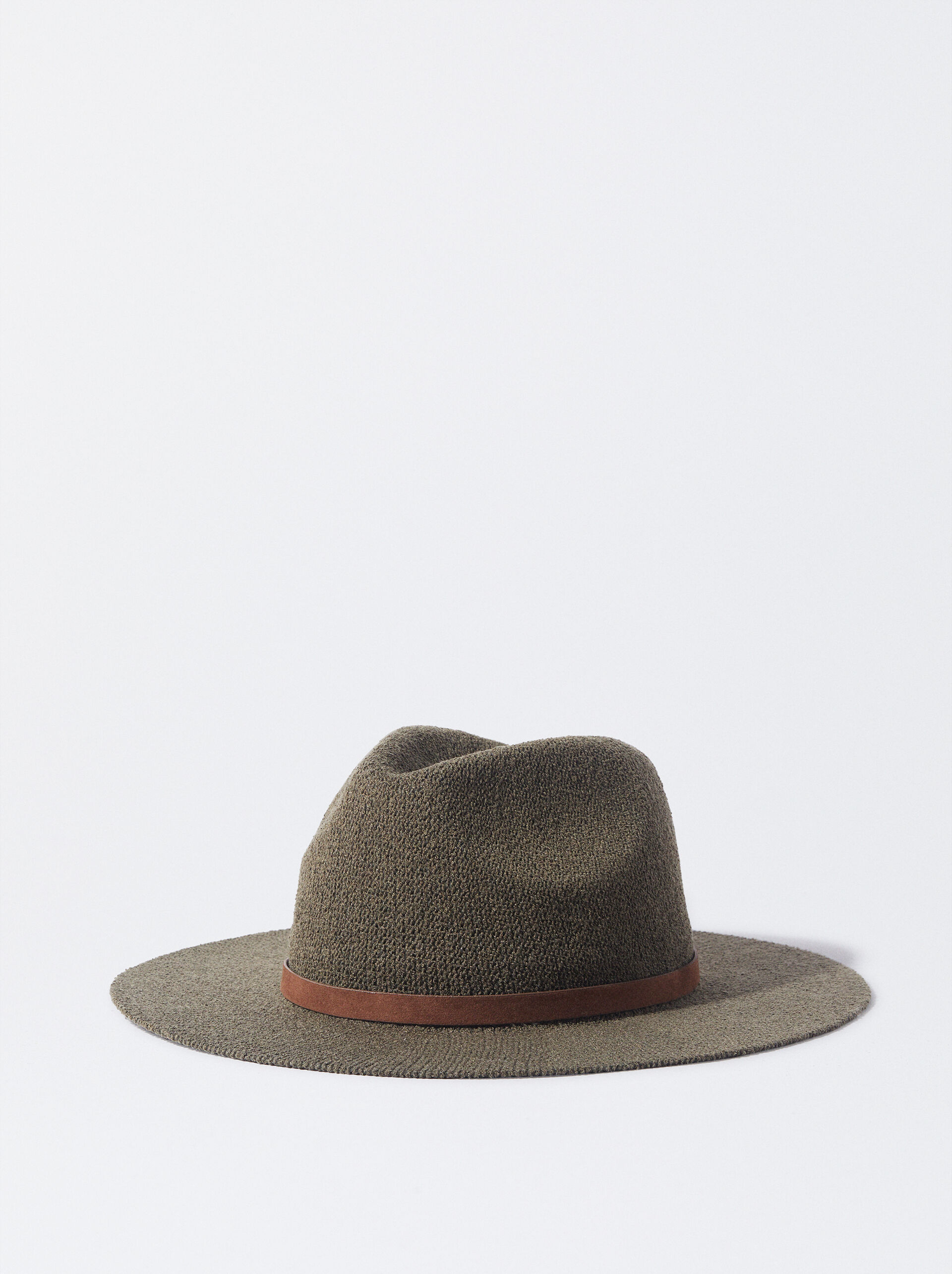 Knit Hat image number 0.0