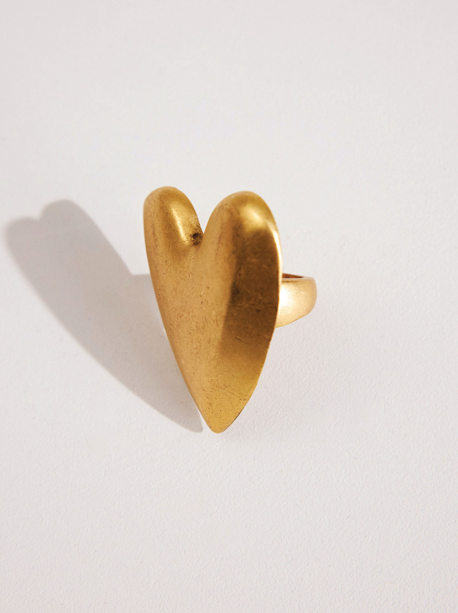 Heart ring image number 0.0