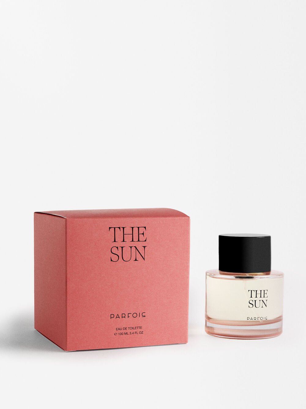 Parfum The Sun