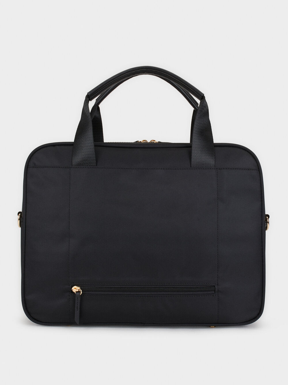 Nylon 13” Laptop Bag