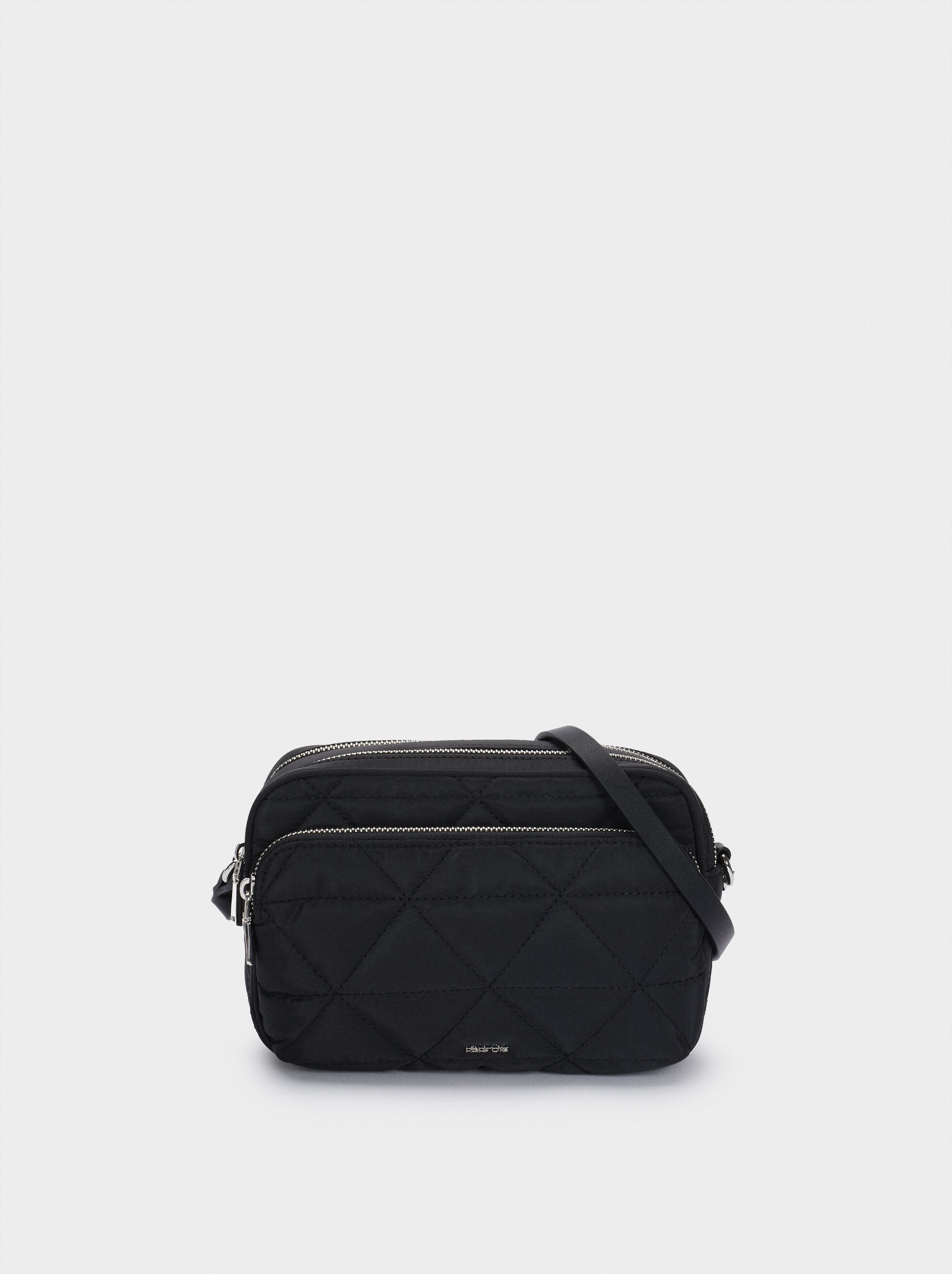 Parfois sac noir Clearance