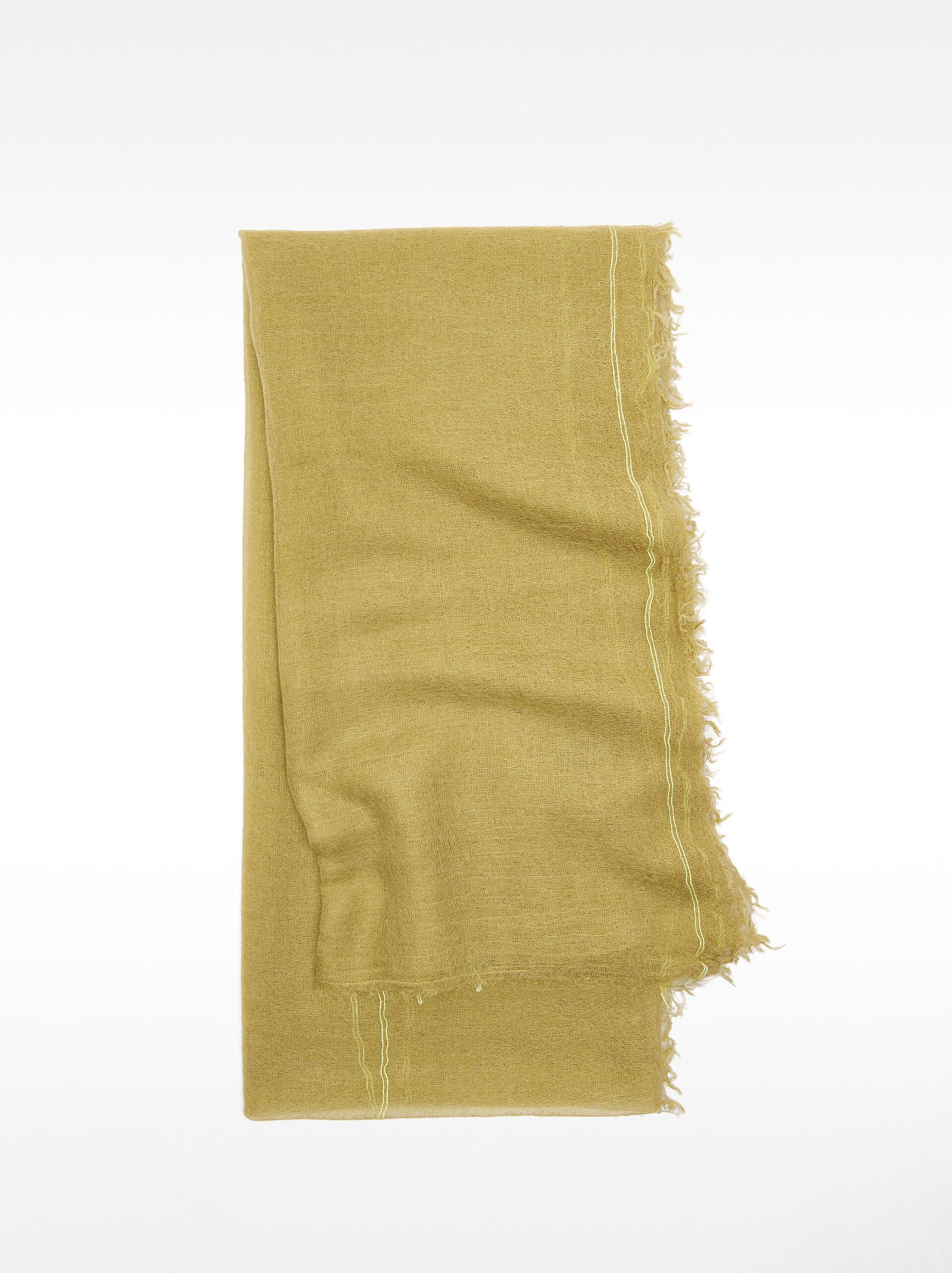 Wool blended pashmina image number 0.0