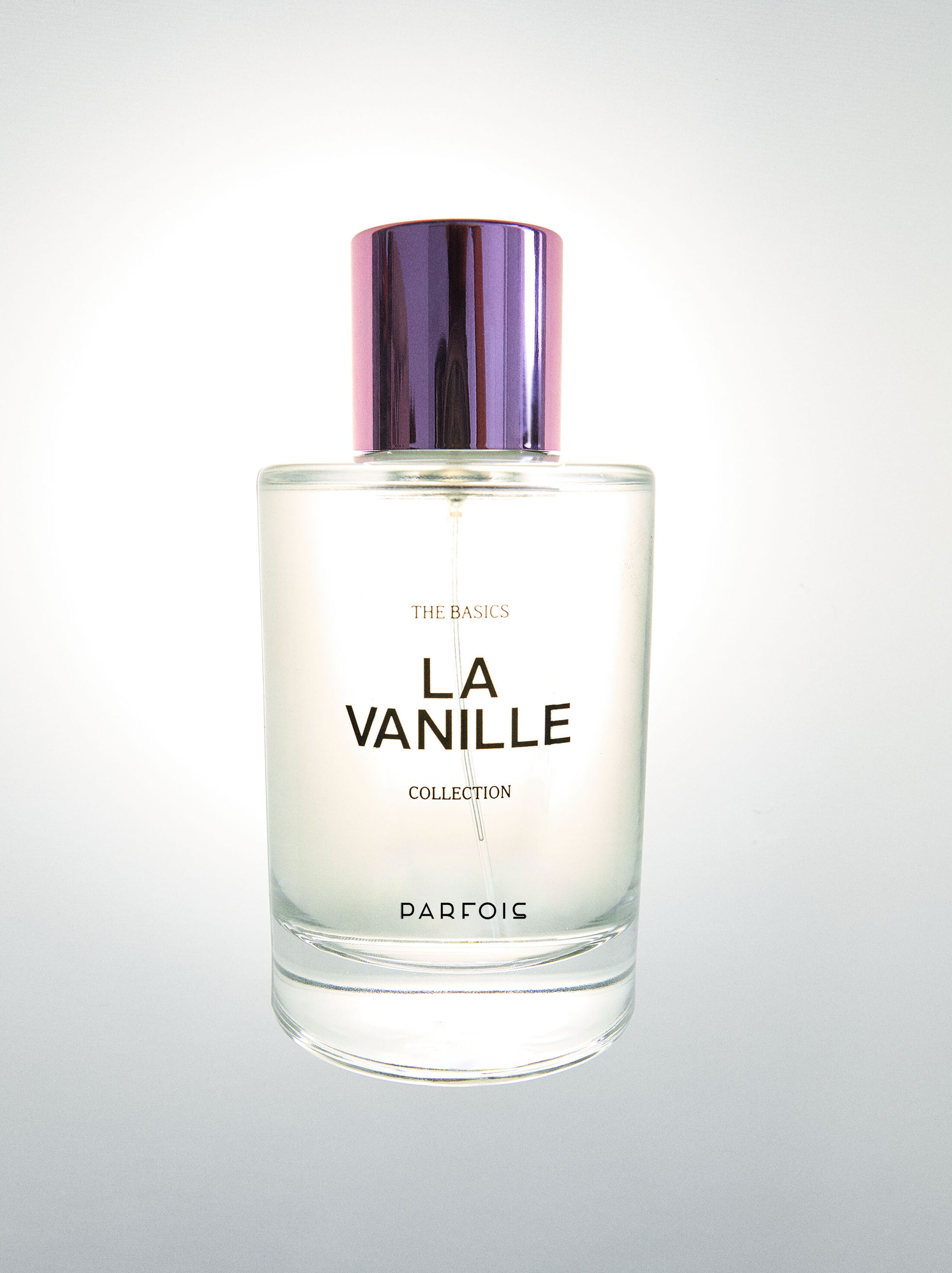 Perfum La Vanille  image number 0.0