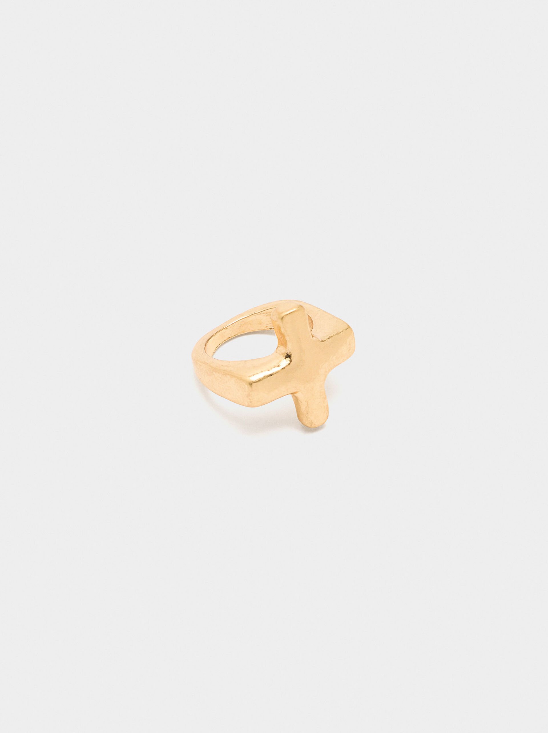 Anillo de cruz image number 2.0