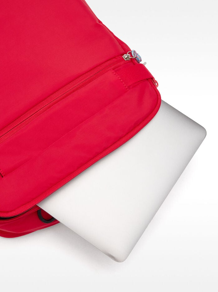 Cabin nylon backpack