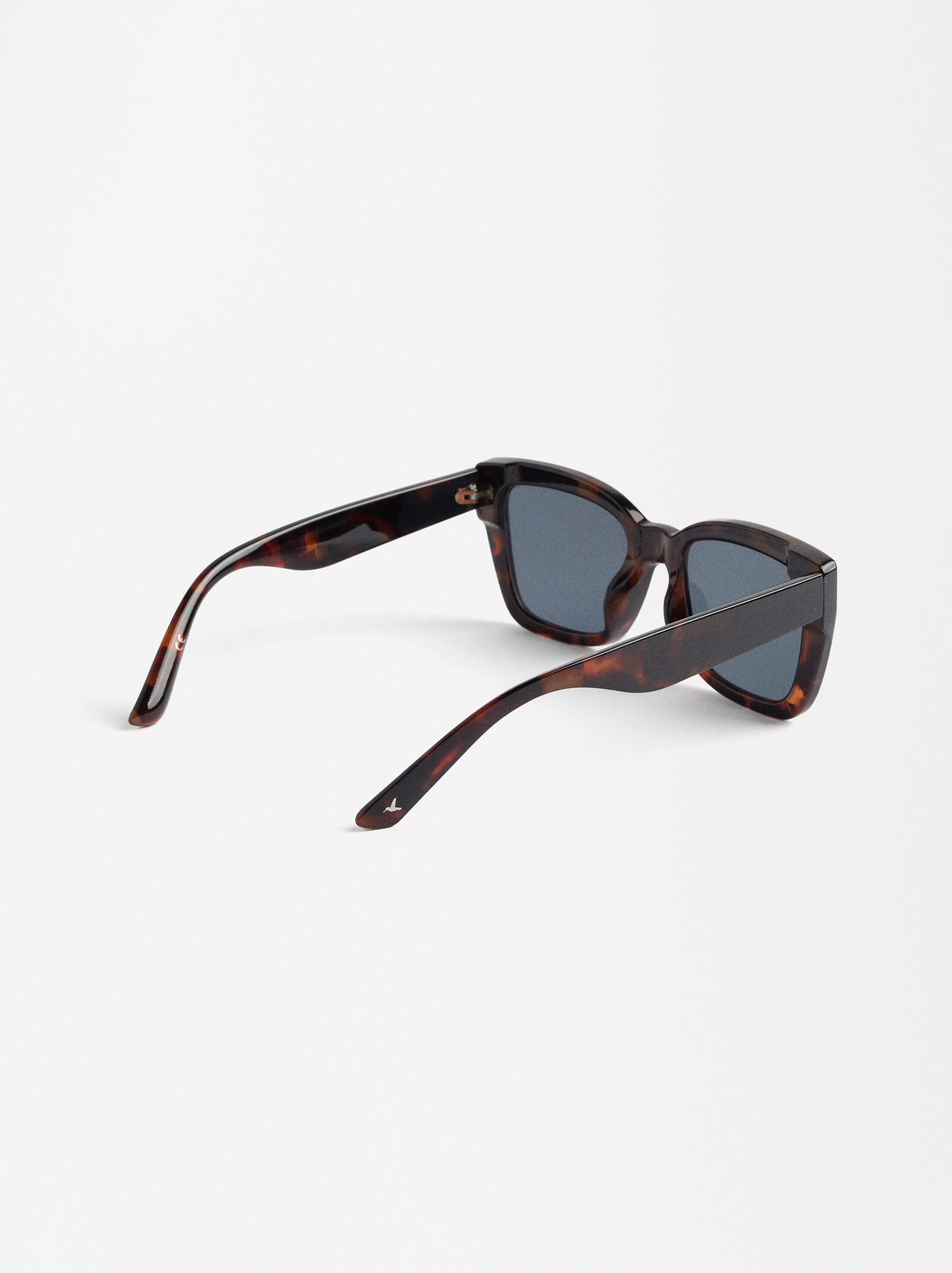 Gafas de sol cuadradas image number 2.0