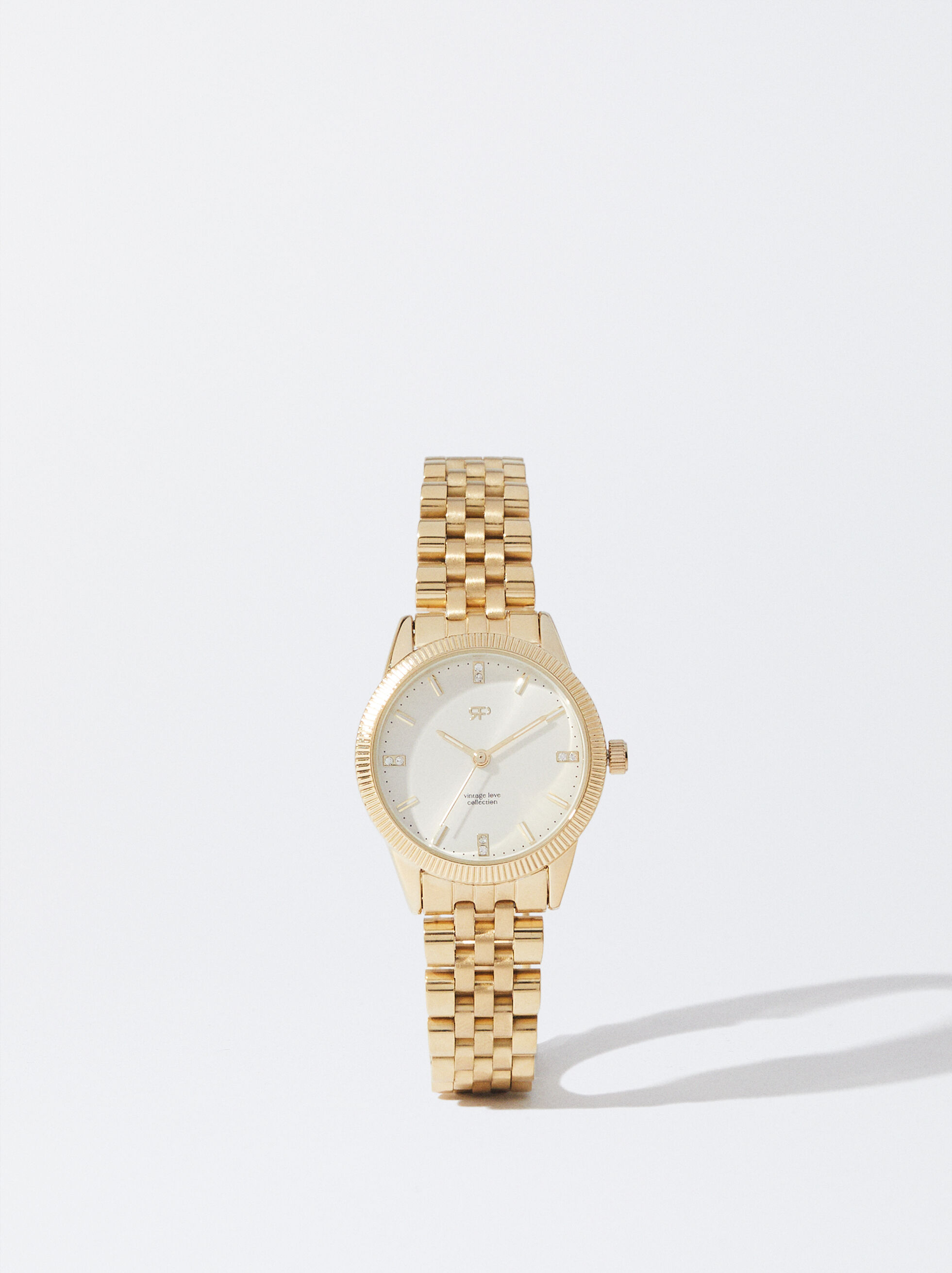 Parfois timepiece online