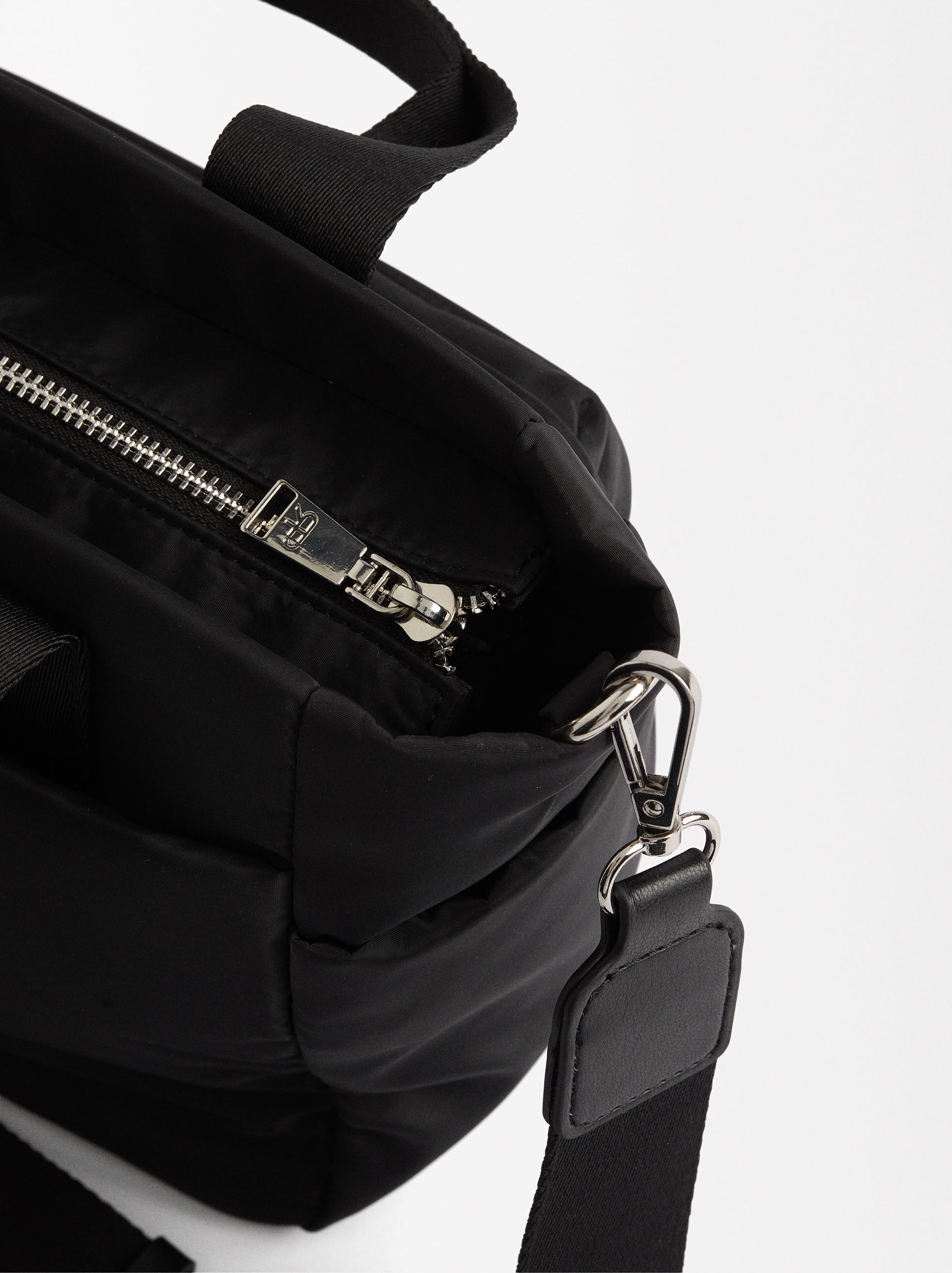 Parfois nylon bag clearance
