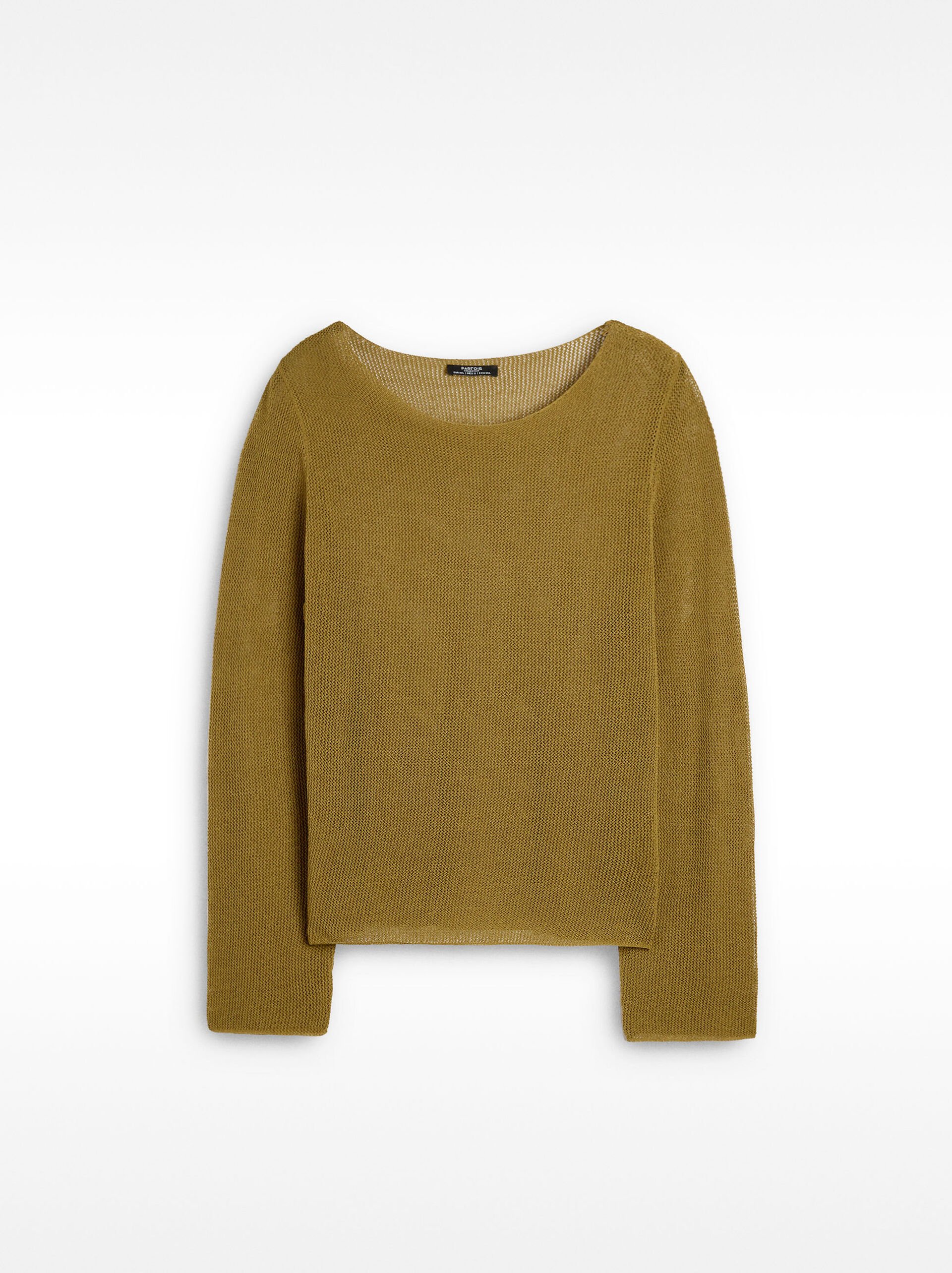 Strickpullover image number 4.0