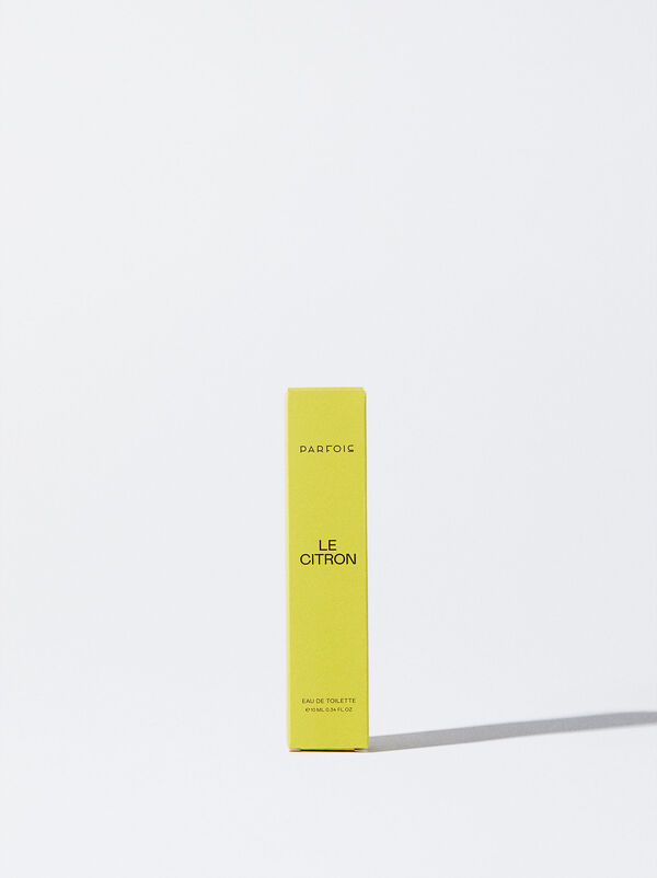 Le Citron Roll-On